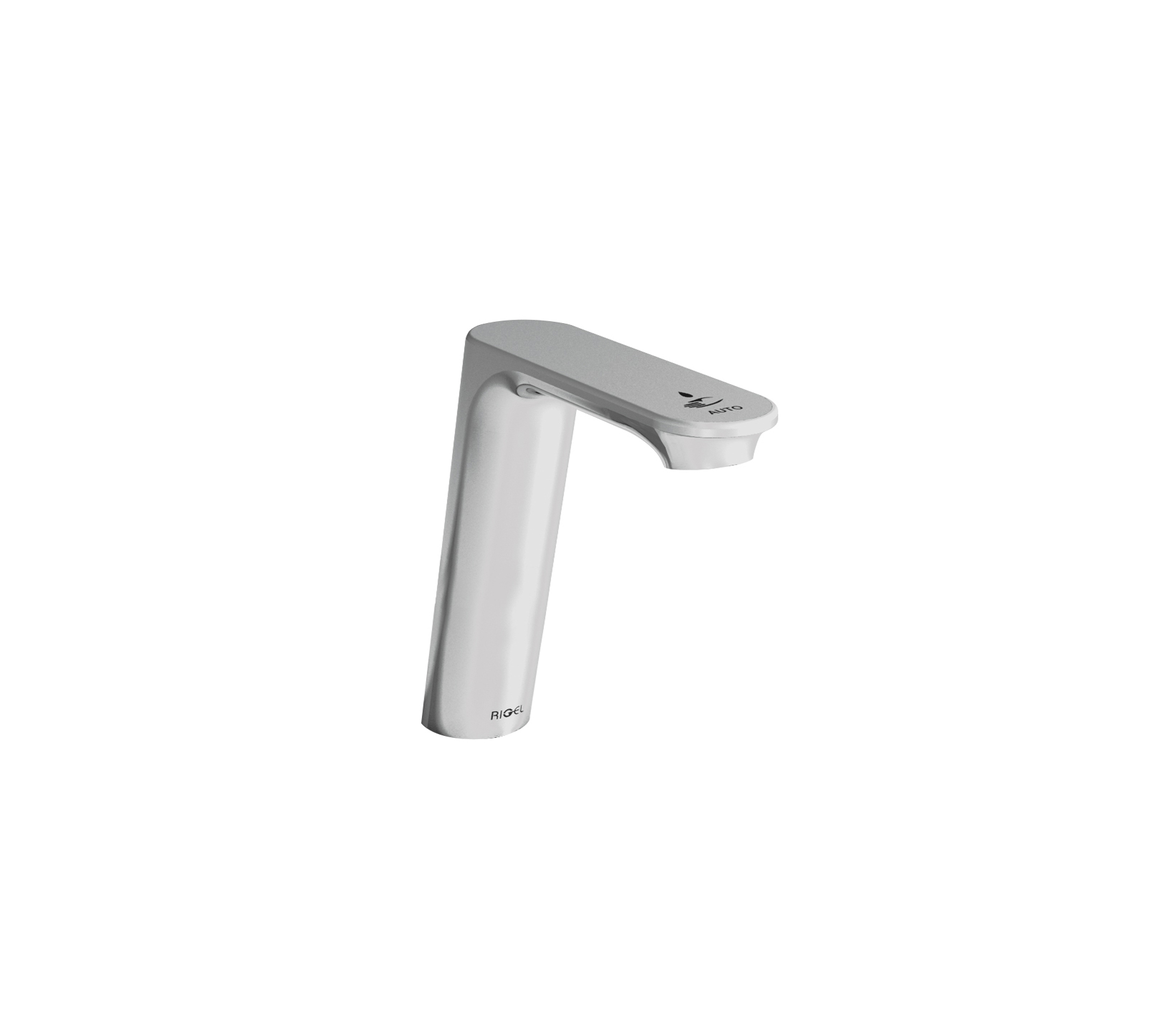 Deck Mounted Extended Sensor Tap, AC Operated