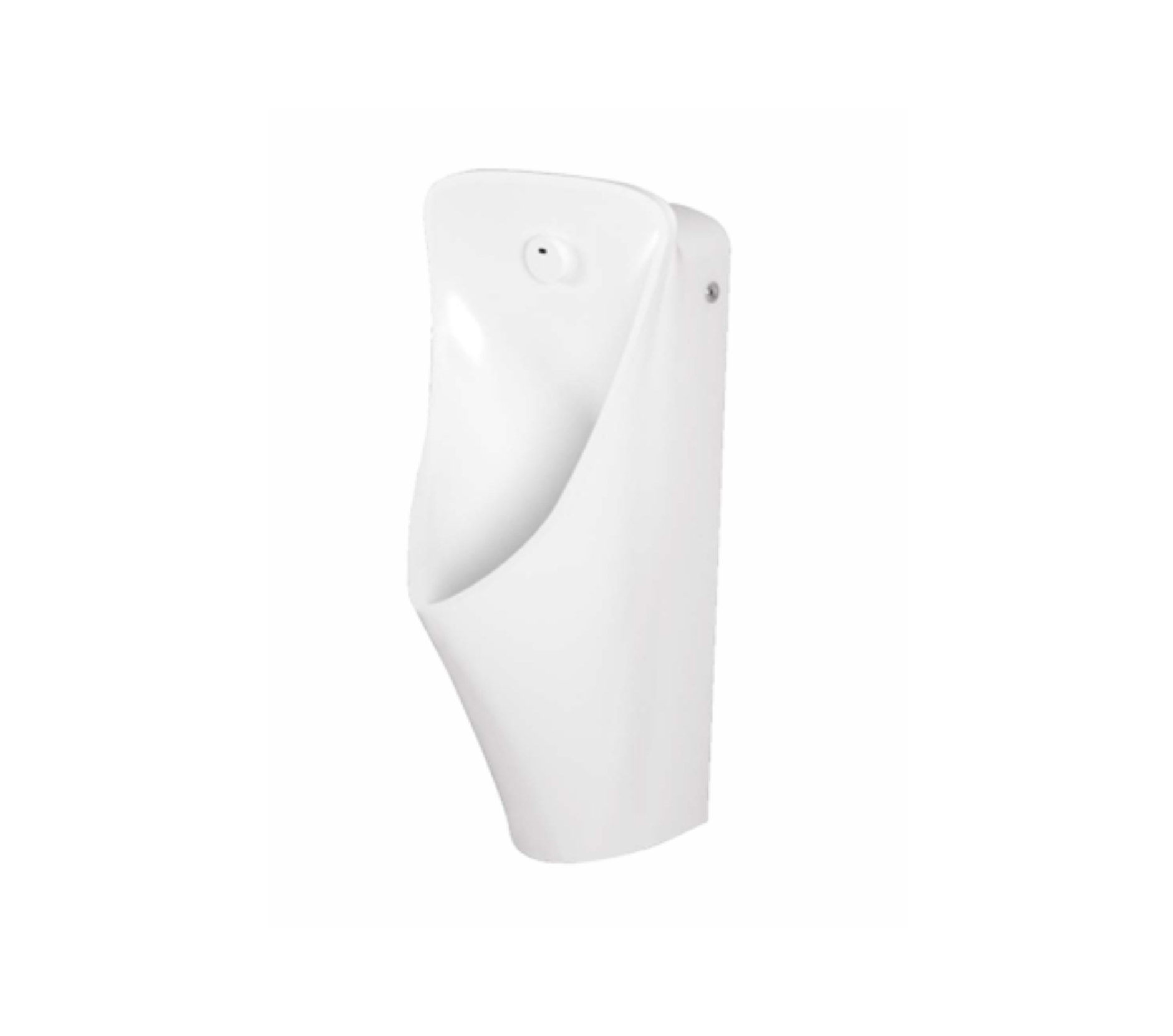 Wall Hung Integrated Sensor Urinal