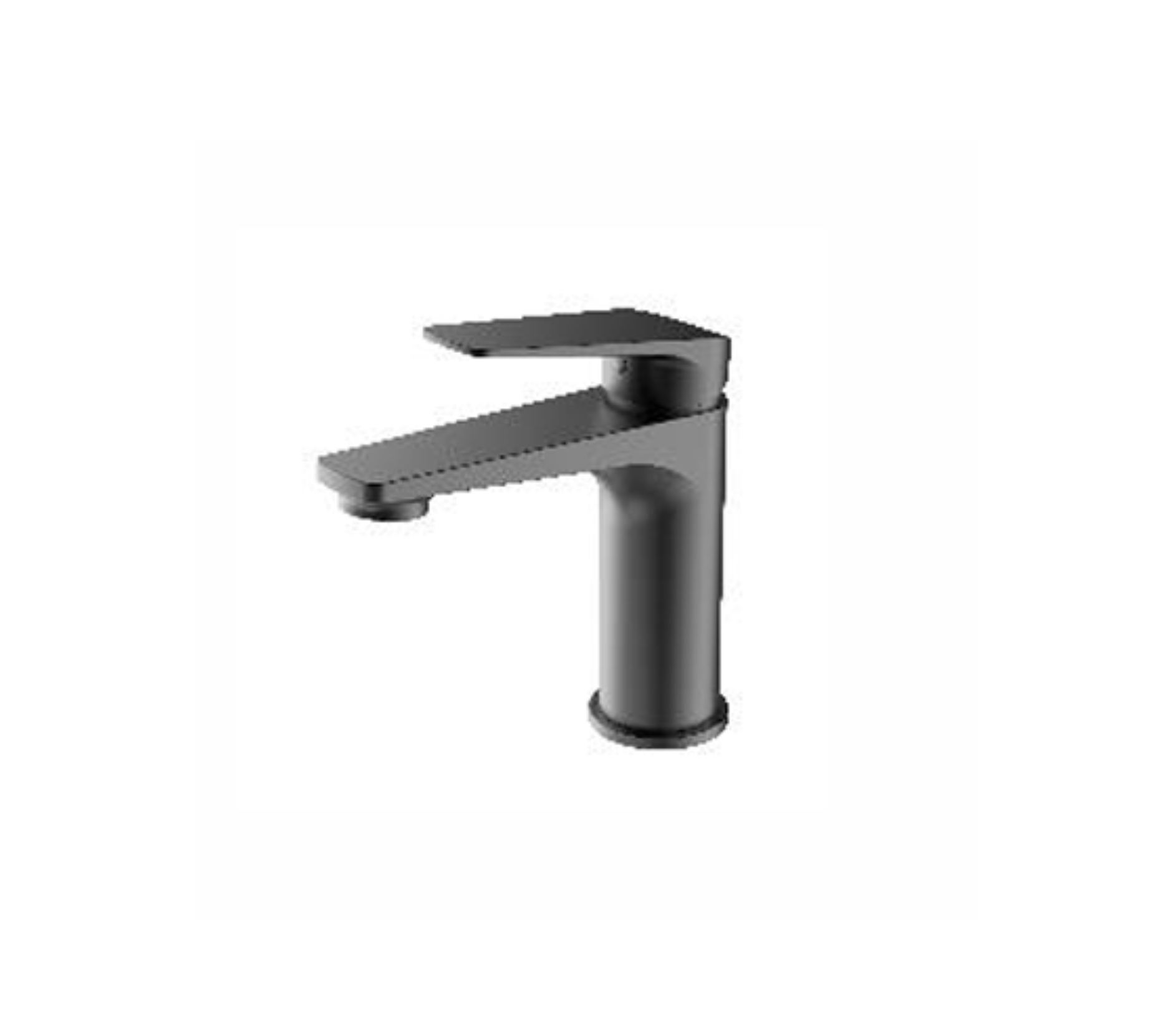 Basin Mixer, Deck Mounted