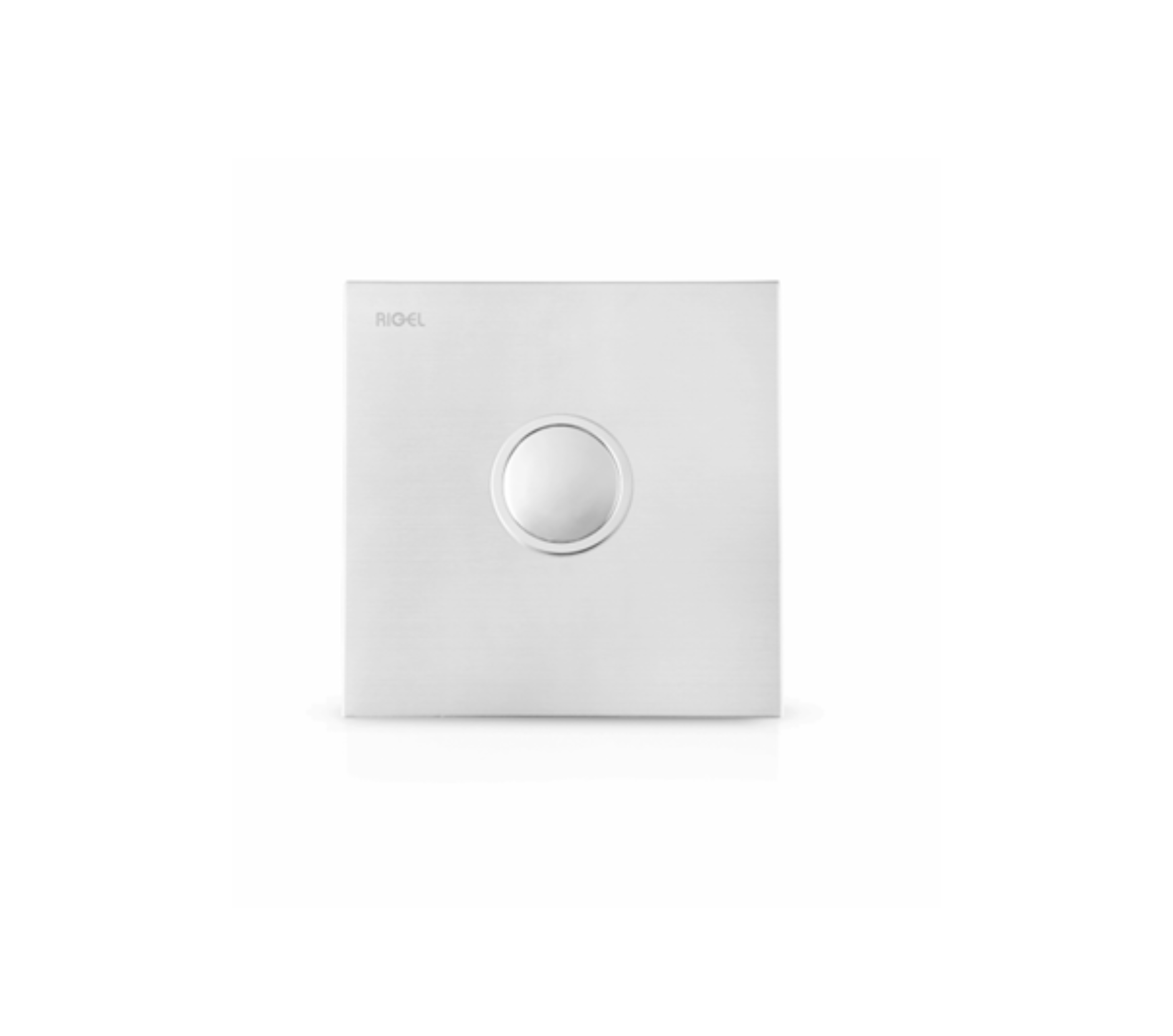Urinal Manual Flush Valve - Concealed Box Type
