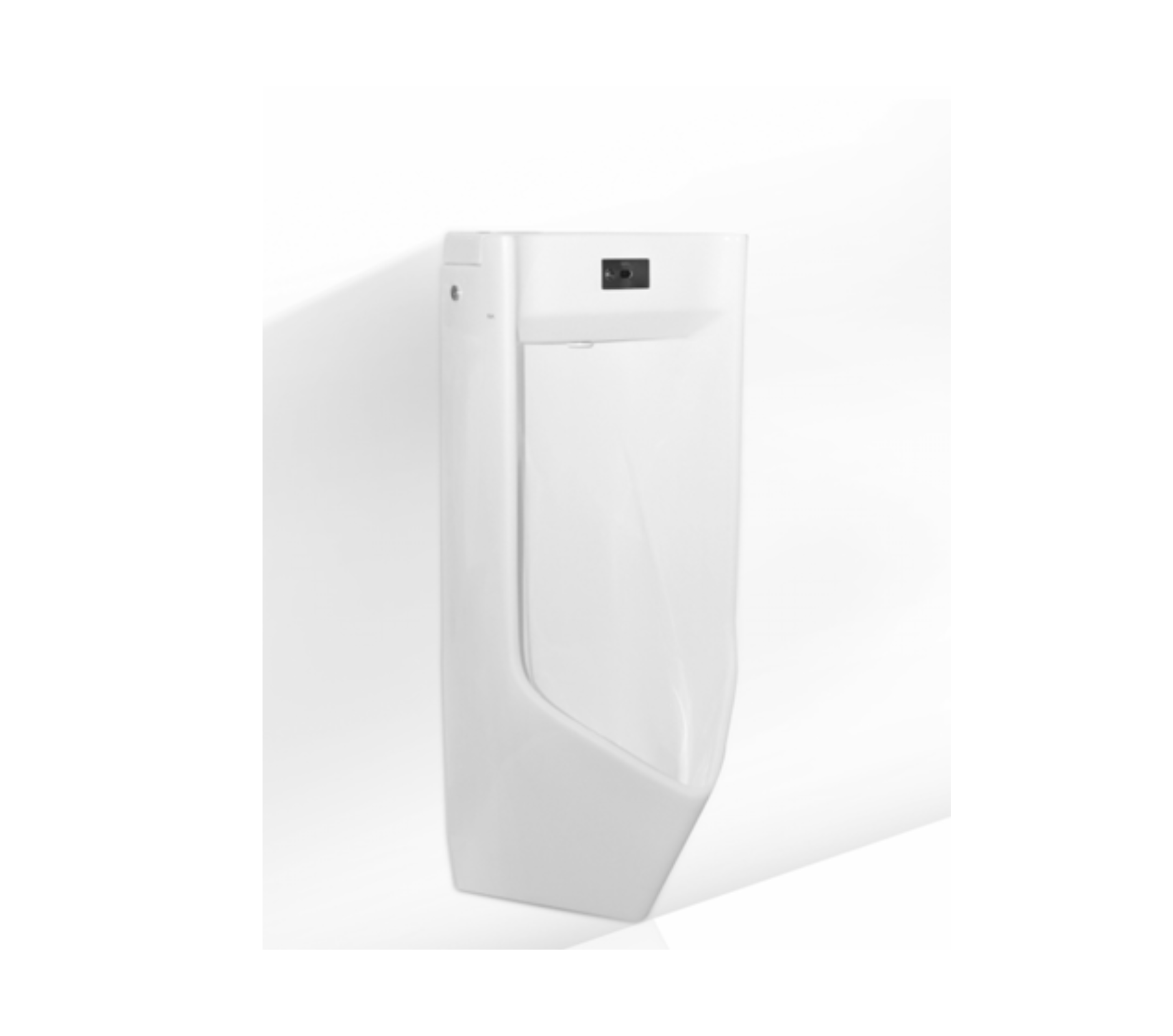 Wall Hung Integrated Sensor Urinal