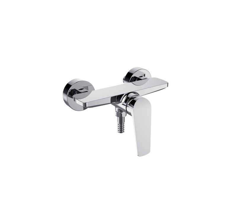 Exposed Shower Mixer