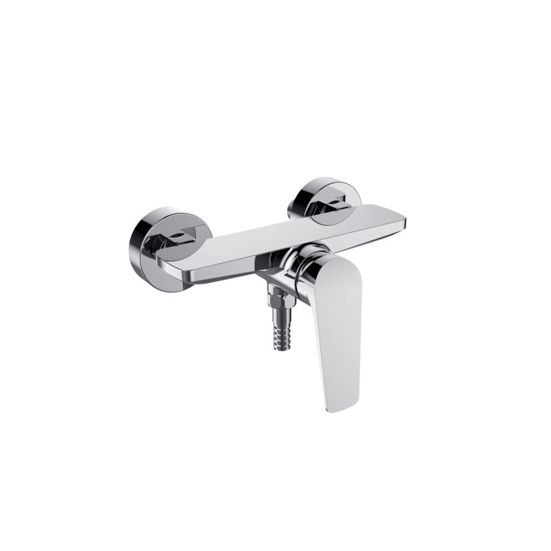 Exposed Shower Mixer