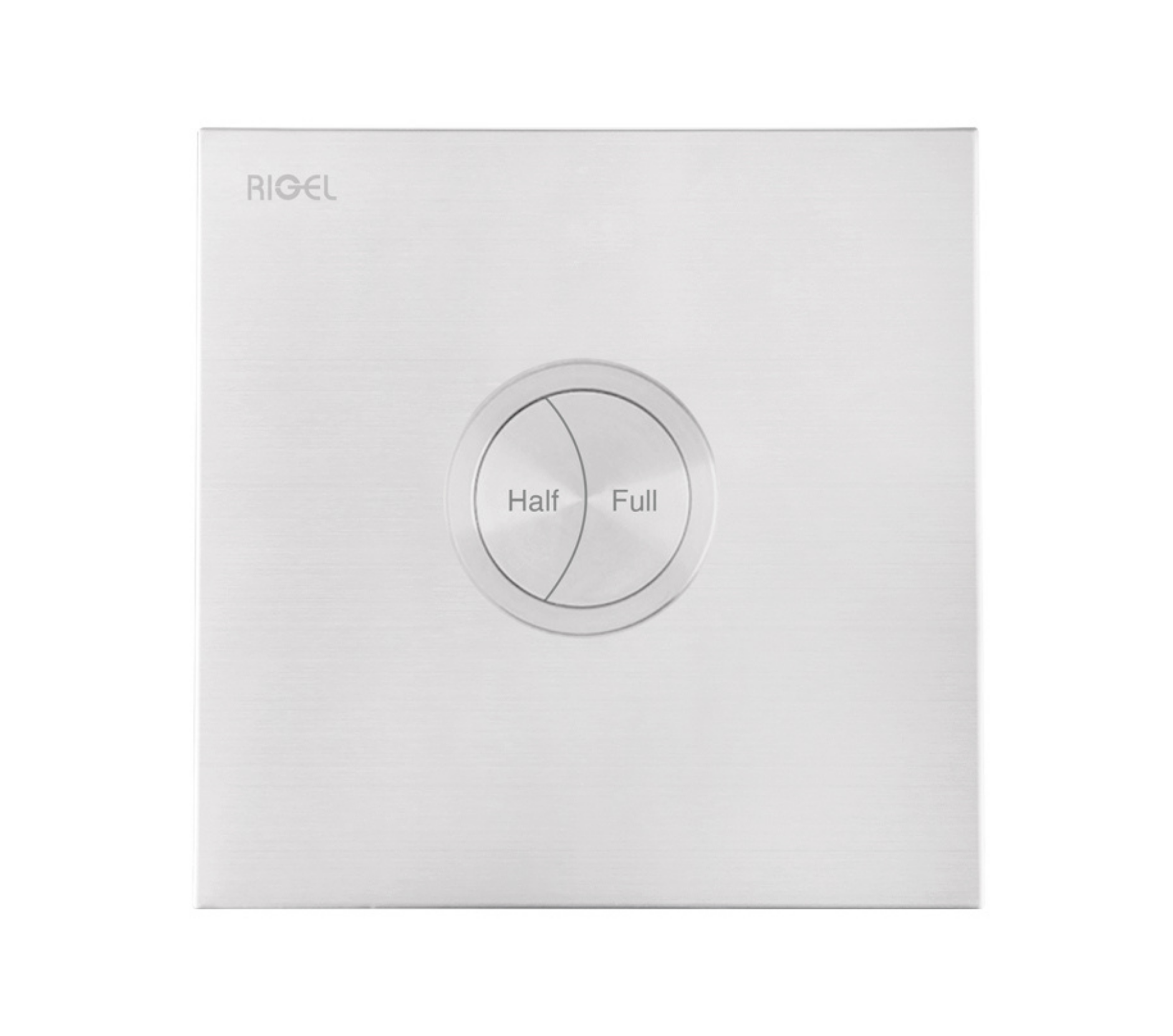 WC Manual Flush Valve