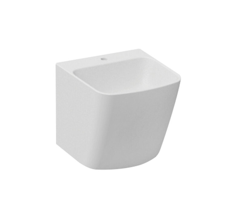 Wall Hung Basin