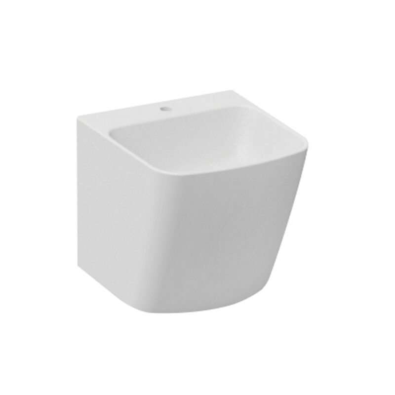 Wall Hung Basin