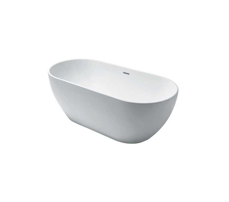 Free Standing Bathtub