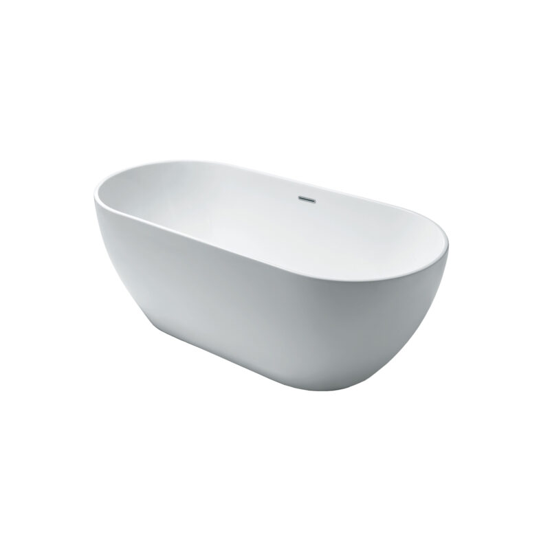 Free Standing Bathtub