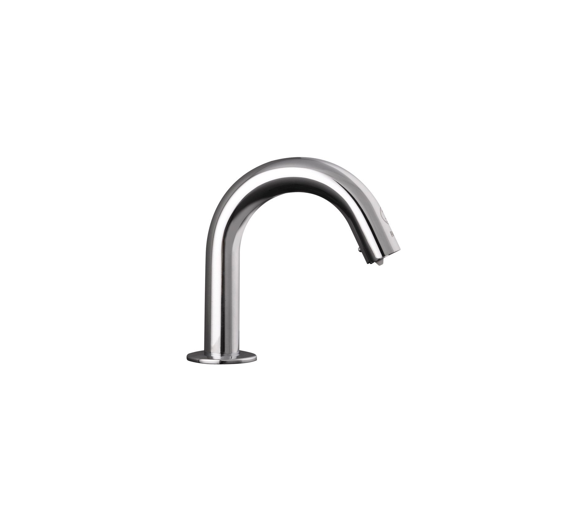 Deck Mounted Sensor Soap Dispenser- 800 ml, AC Operated