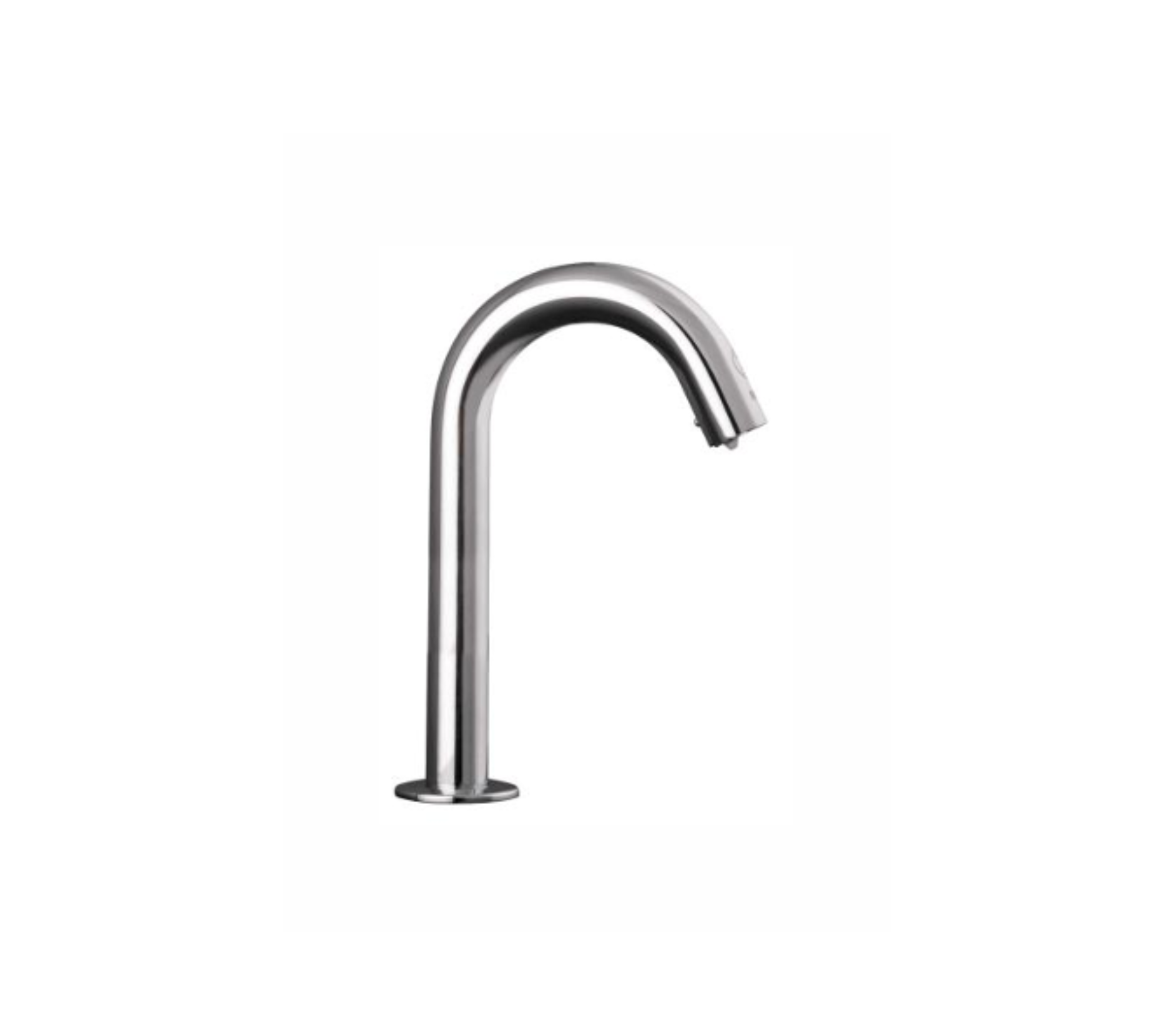 Extended Deck Mounted Sensor Soap Dispenser- 800 ml, AC Operated