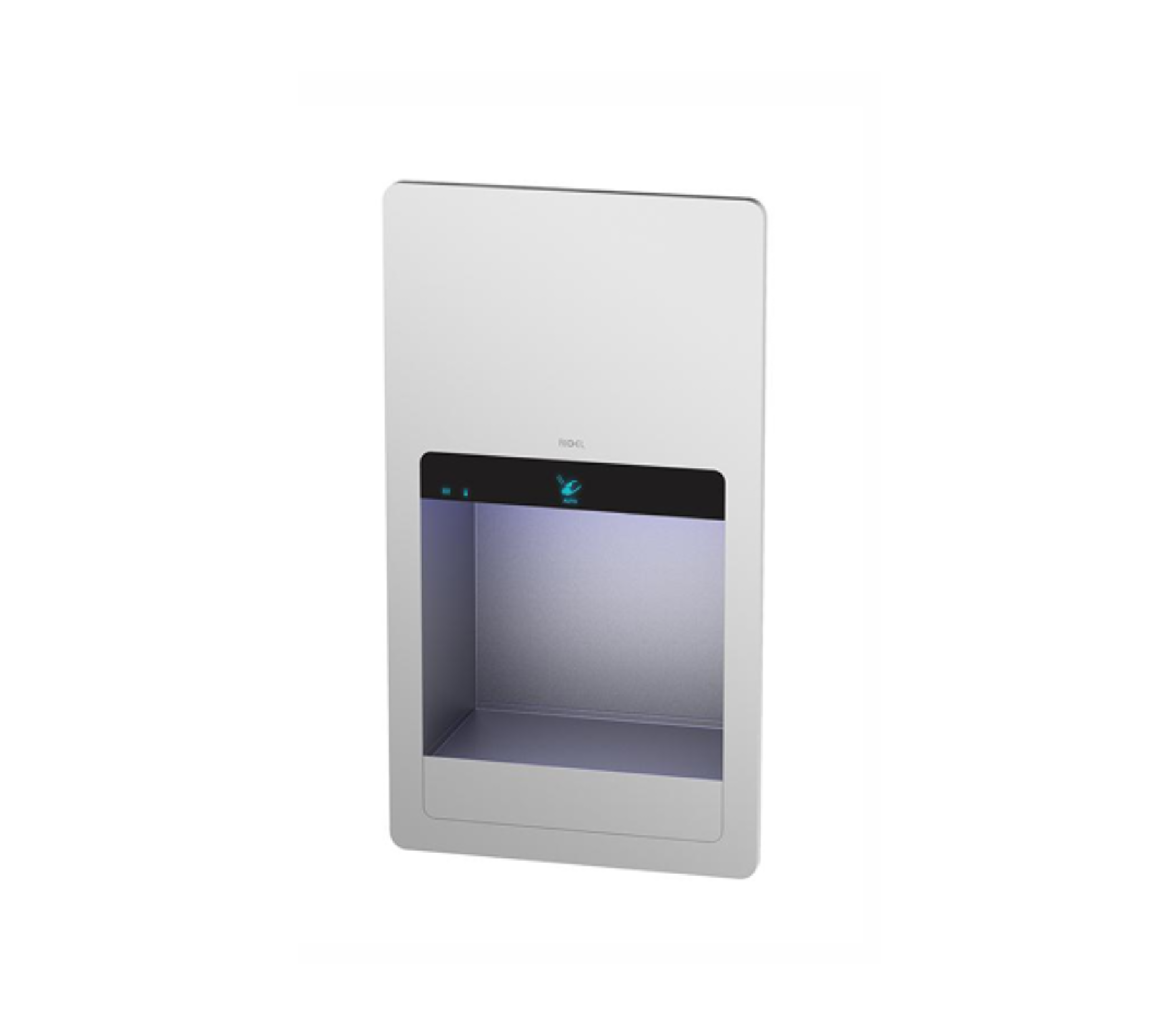 Wall Mounted Jet Airflow Sensor Hand Dryer