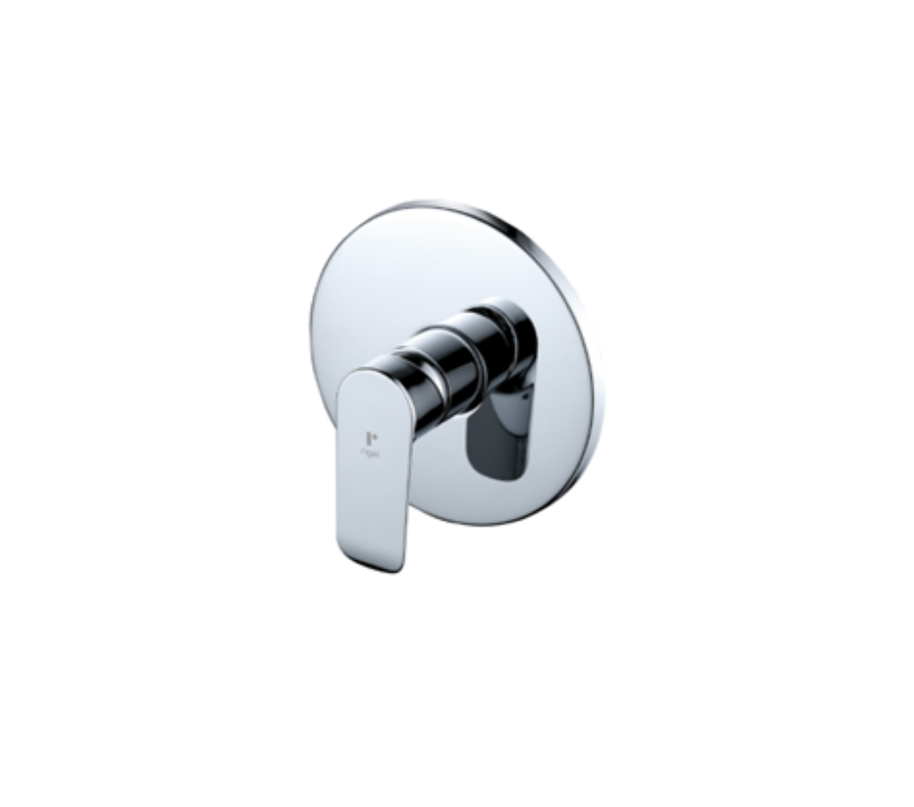 Concealed Shower Mixer without Diverter