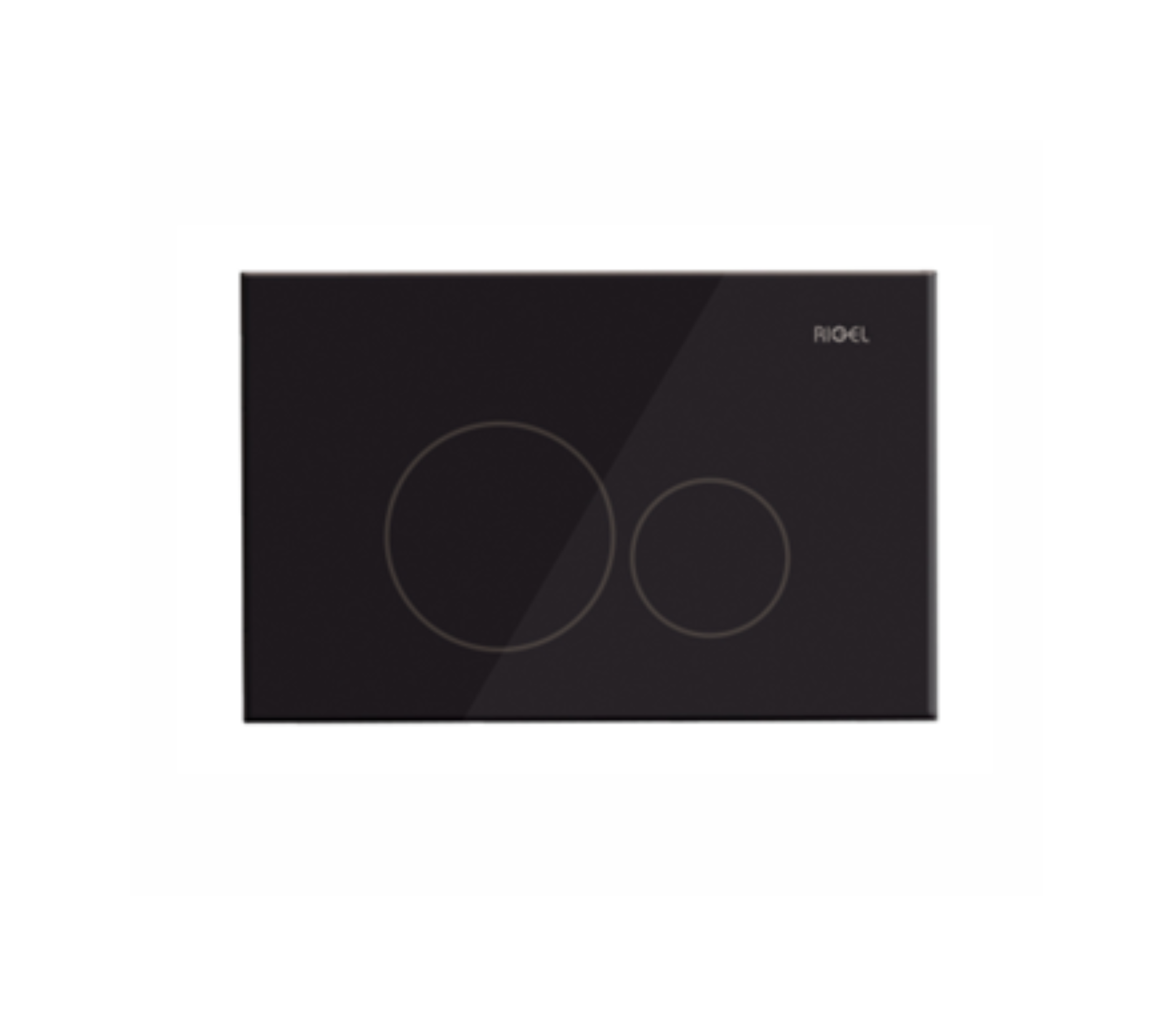WC Concealed Cistern c/w Front / Top Operated Concealed Tank Flush Actuator, dual flush system