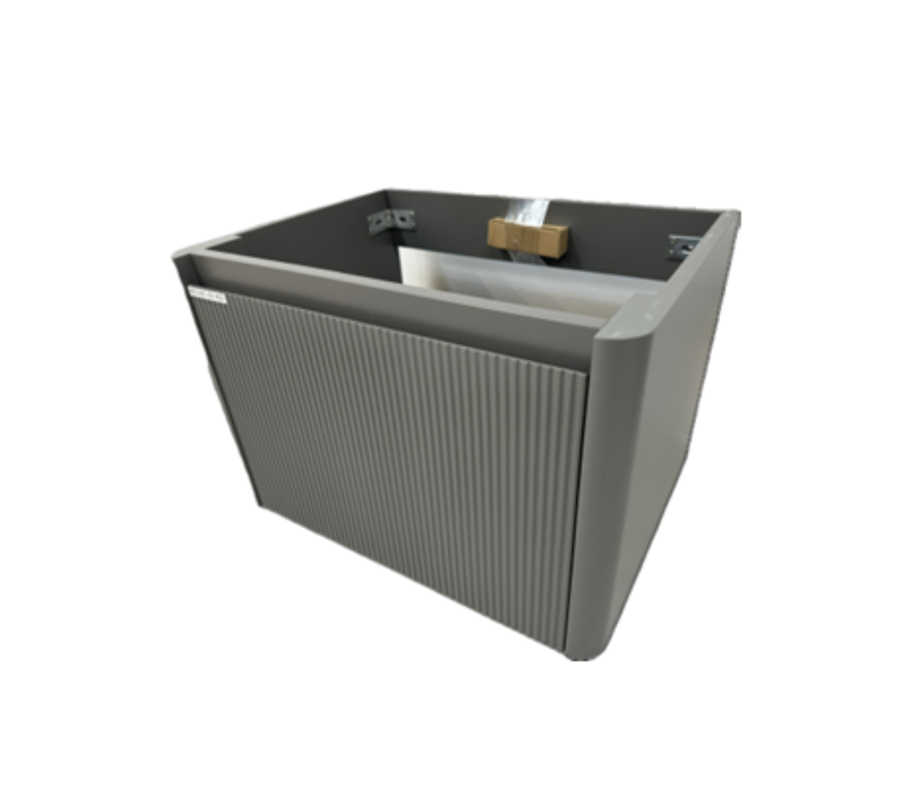 Bathroom Cabinet With Single Drawer Only