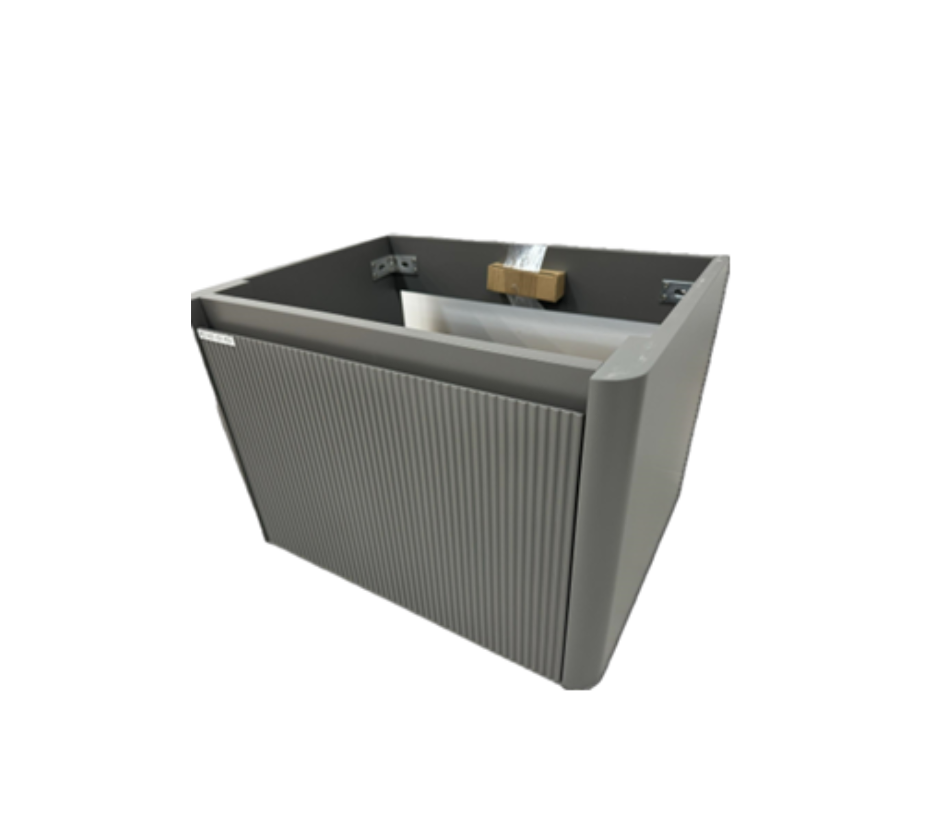 Bathroom Cabinet With Single Drawer Only