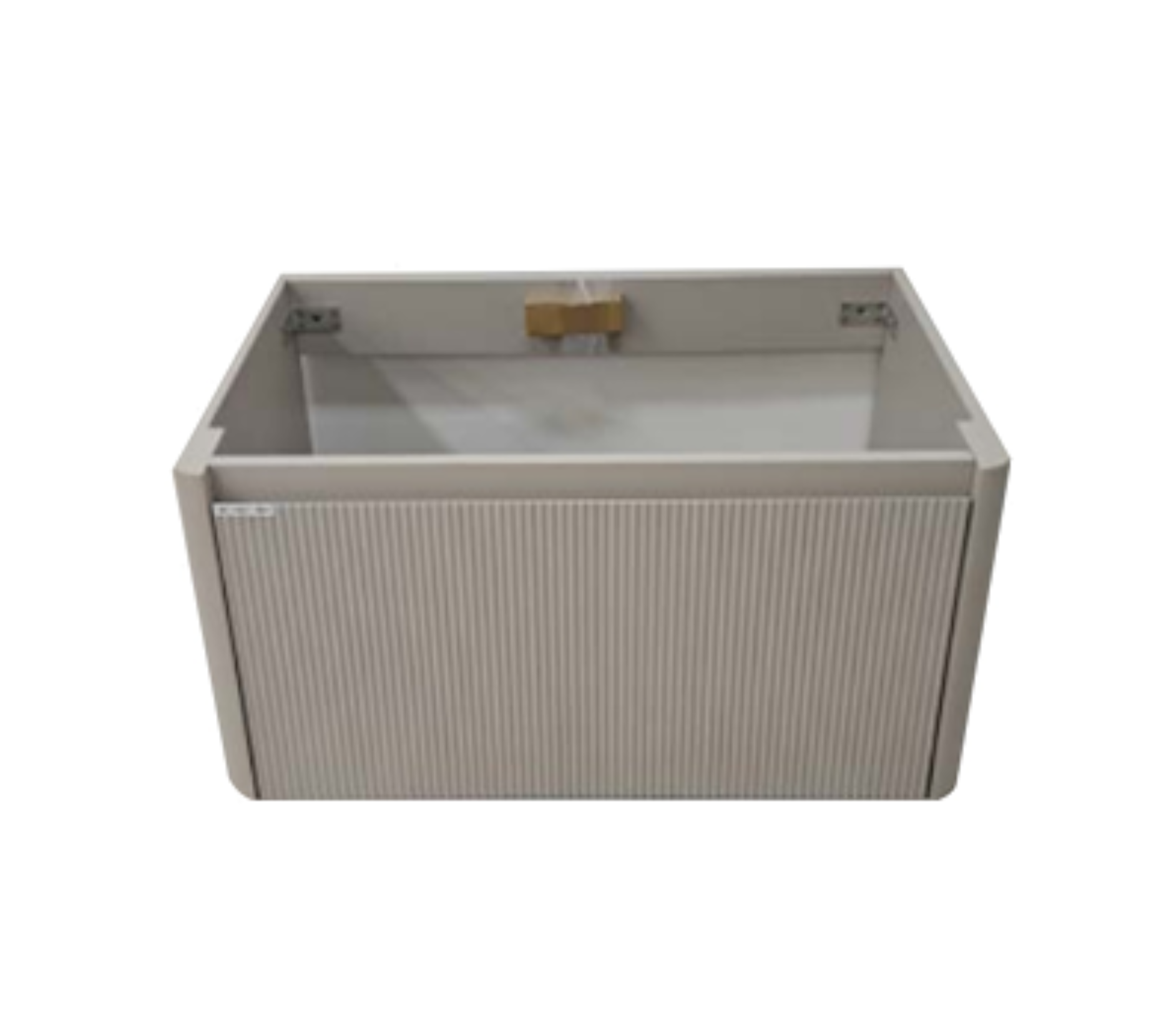 Bathroom Cabinet With Single Drawer Only