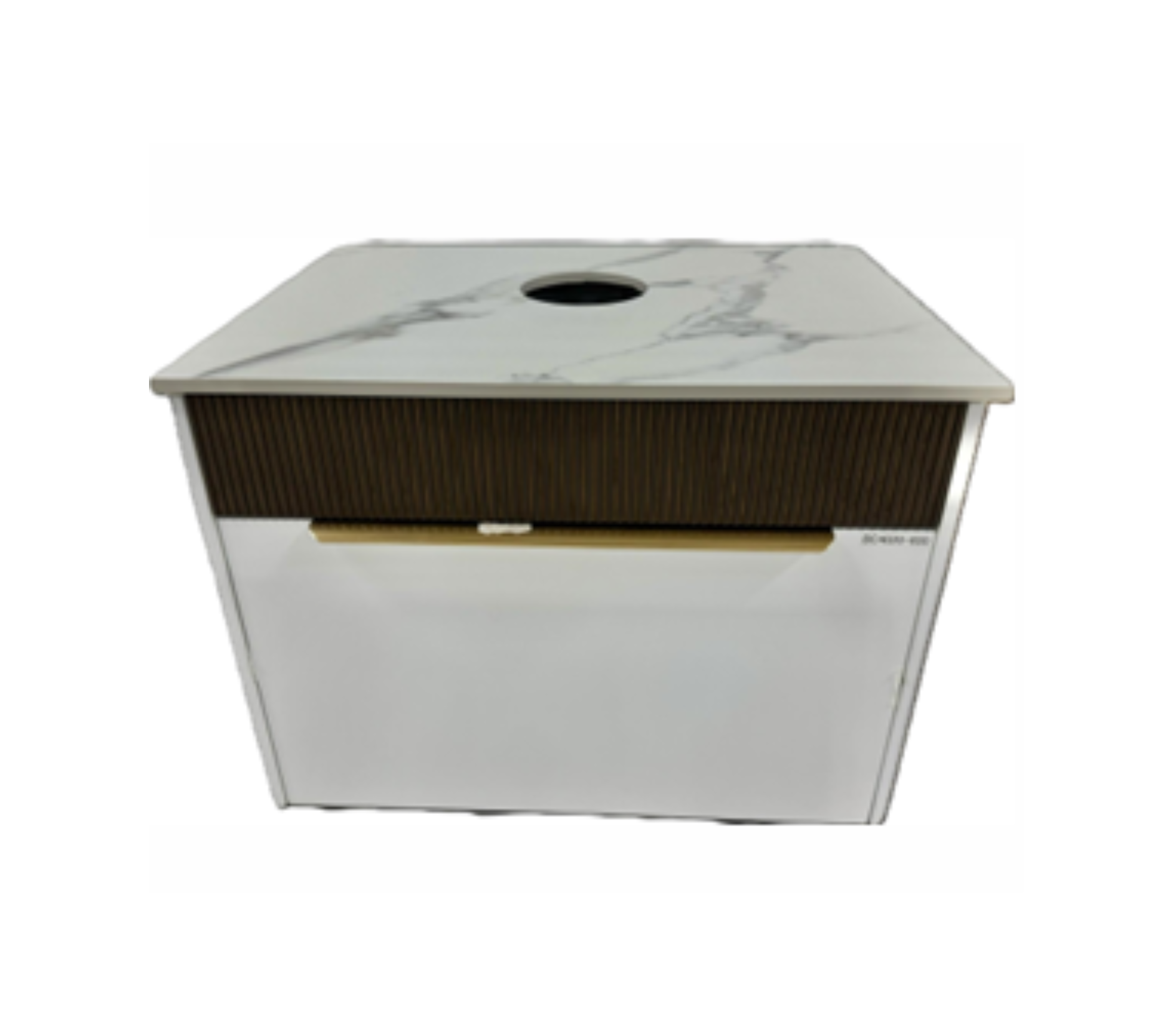 Bathroom Cabinet With Single Drawer Only