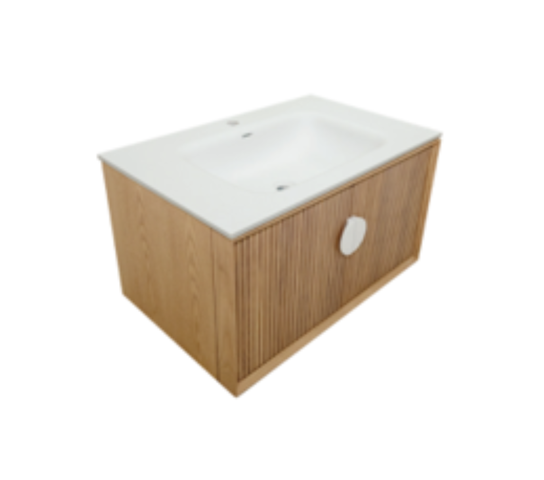 Bathroom Cabinet With Drawer Only