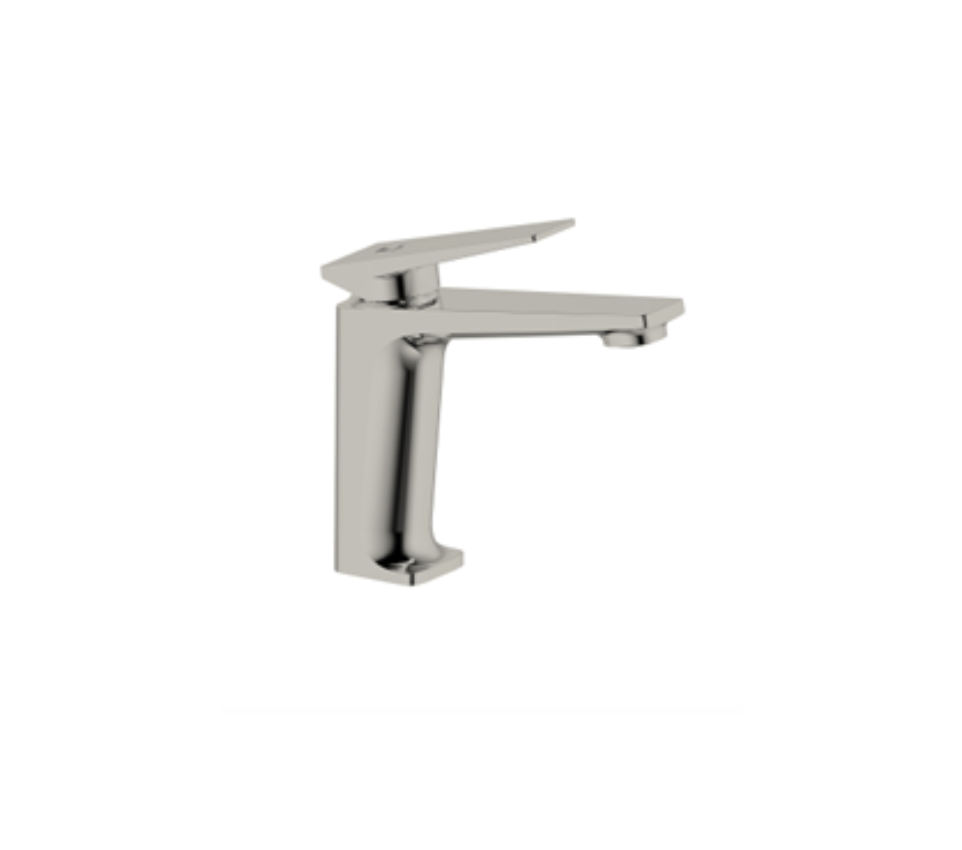 Basin Mixer, Deck Mounted