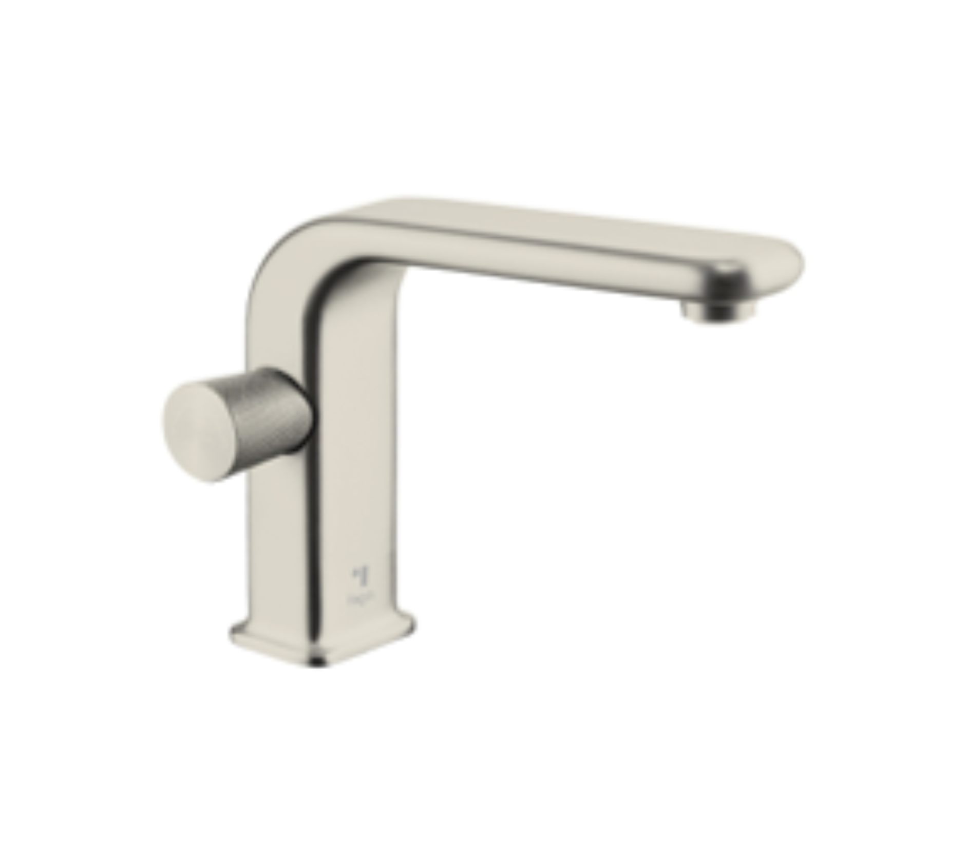 Basin Mixer, Deck Mounted