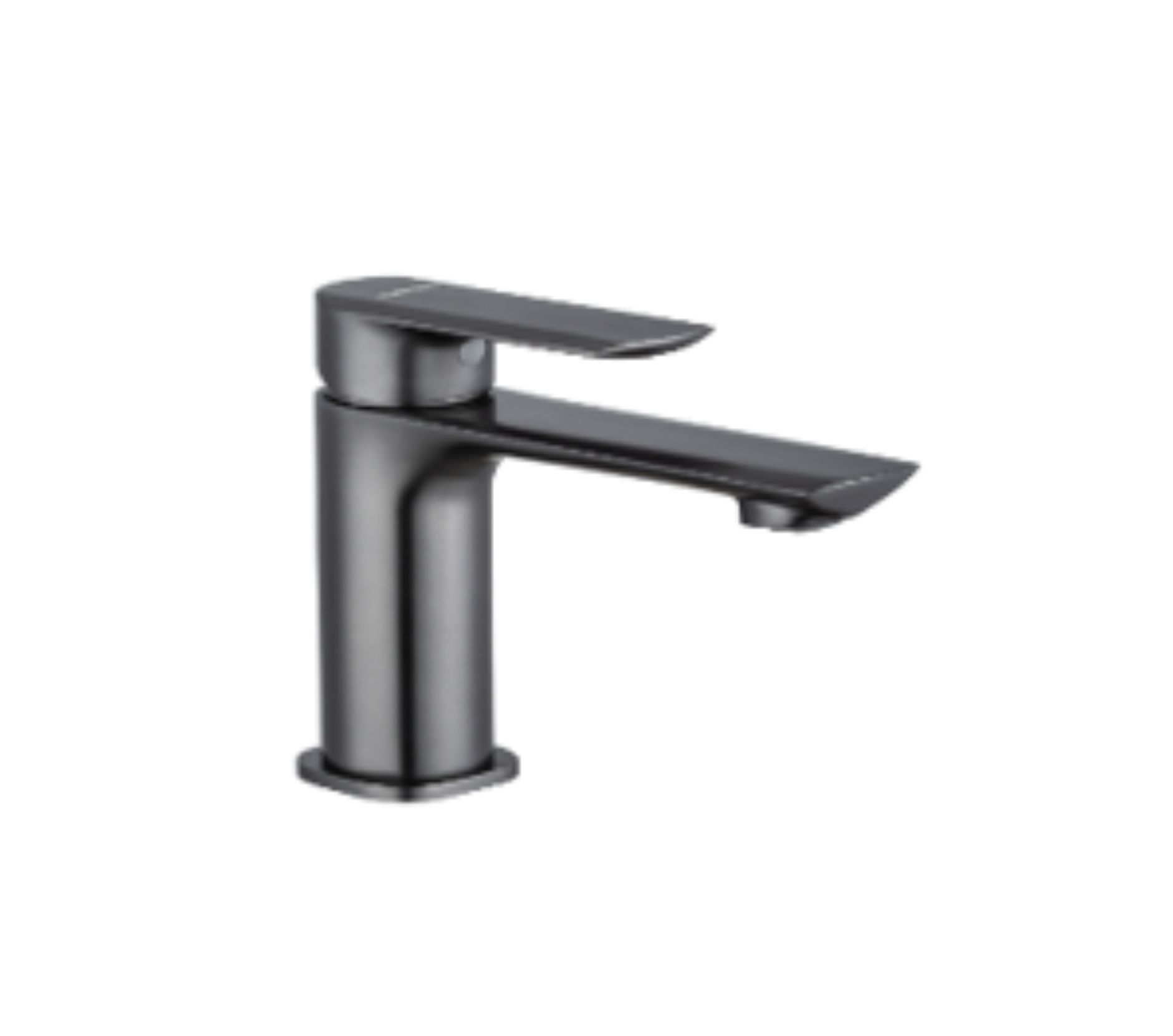 Basin Mixer, Deck Mounted