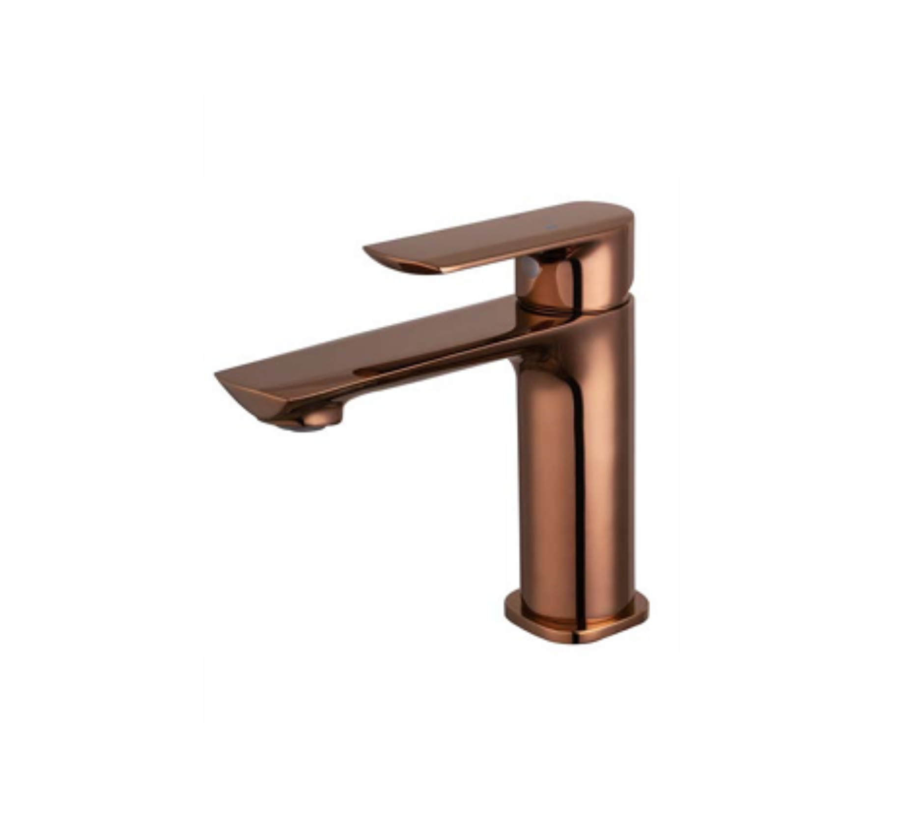 Basin Mixer, Deck Mounted