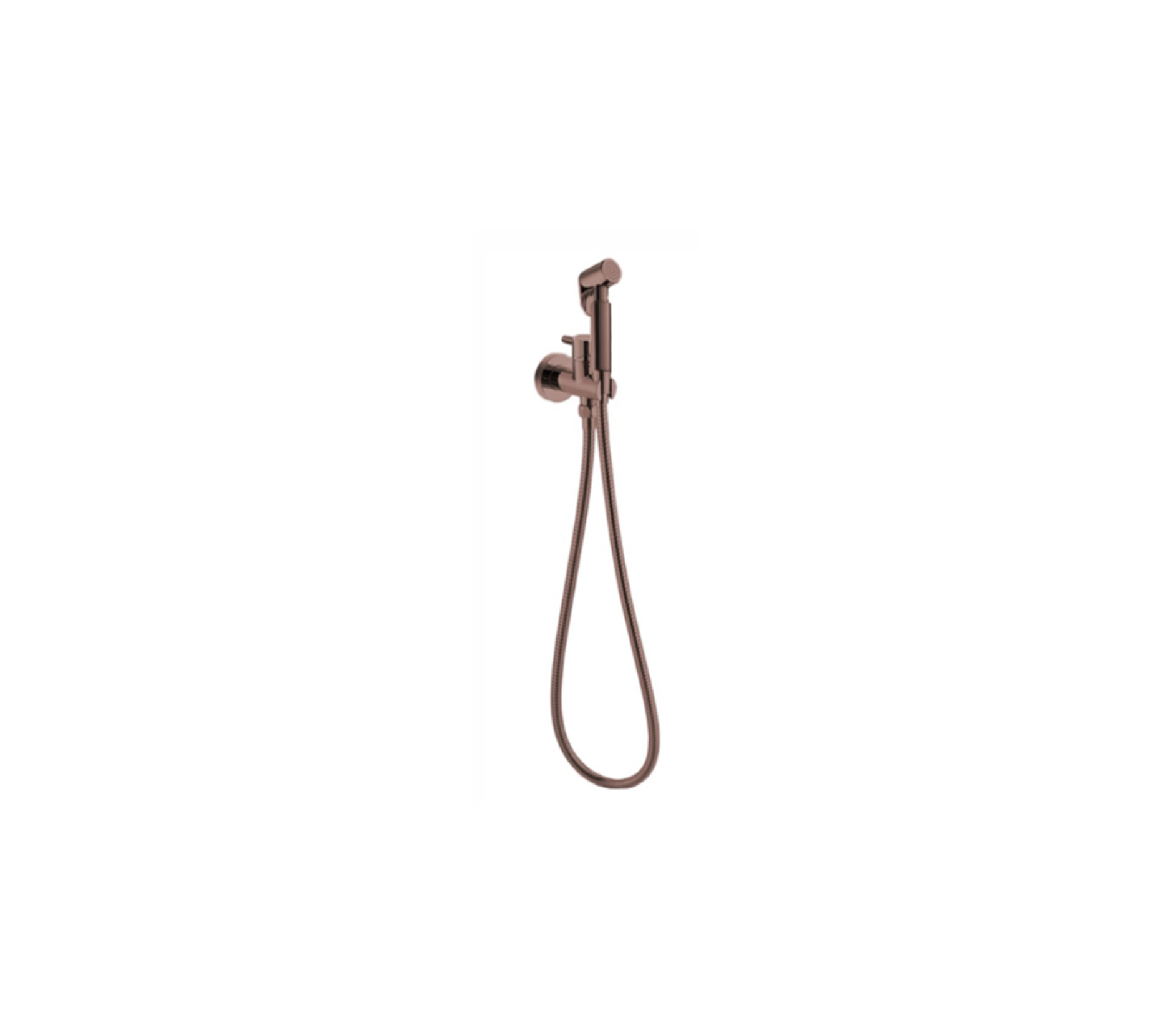 Hand Bidet Sprayer Set