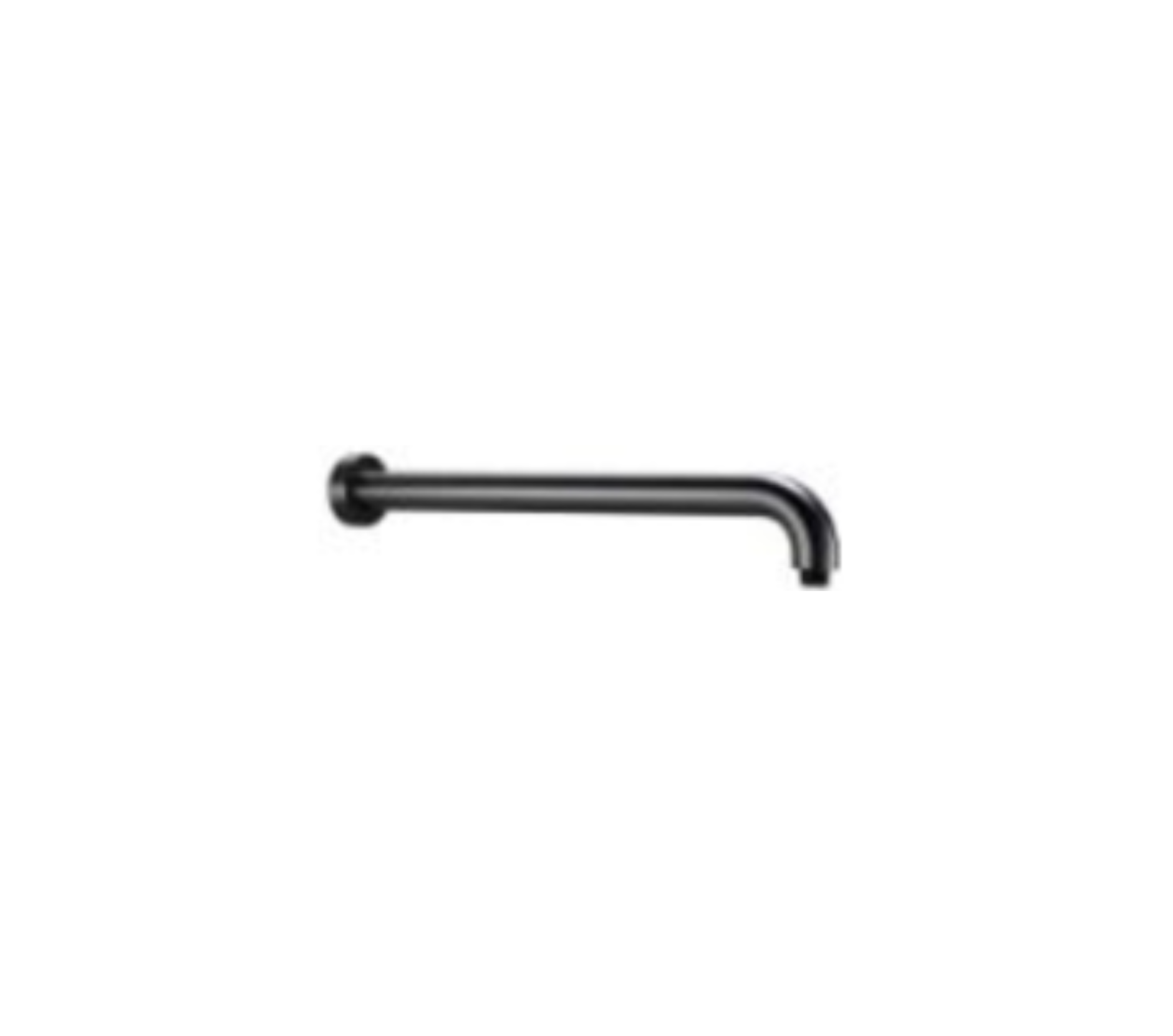 Wall Mounted Shower Arm