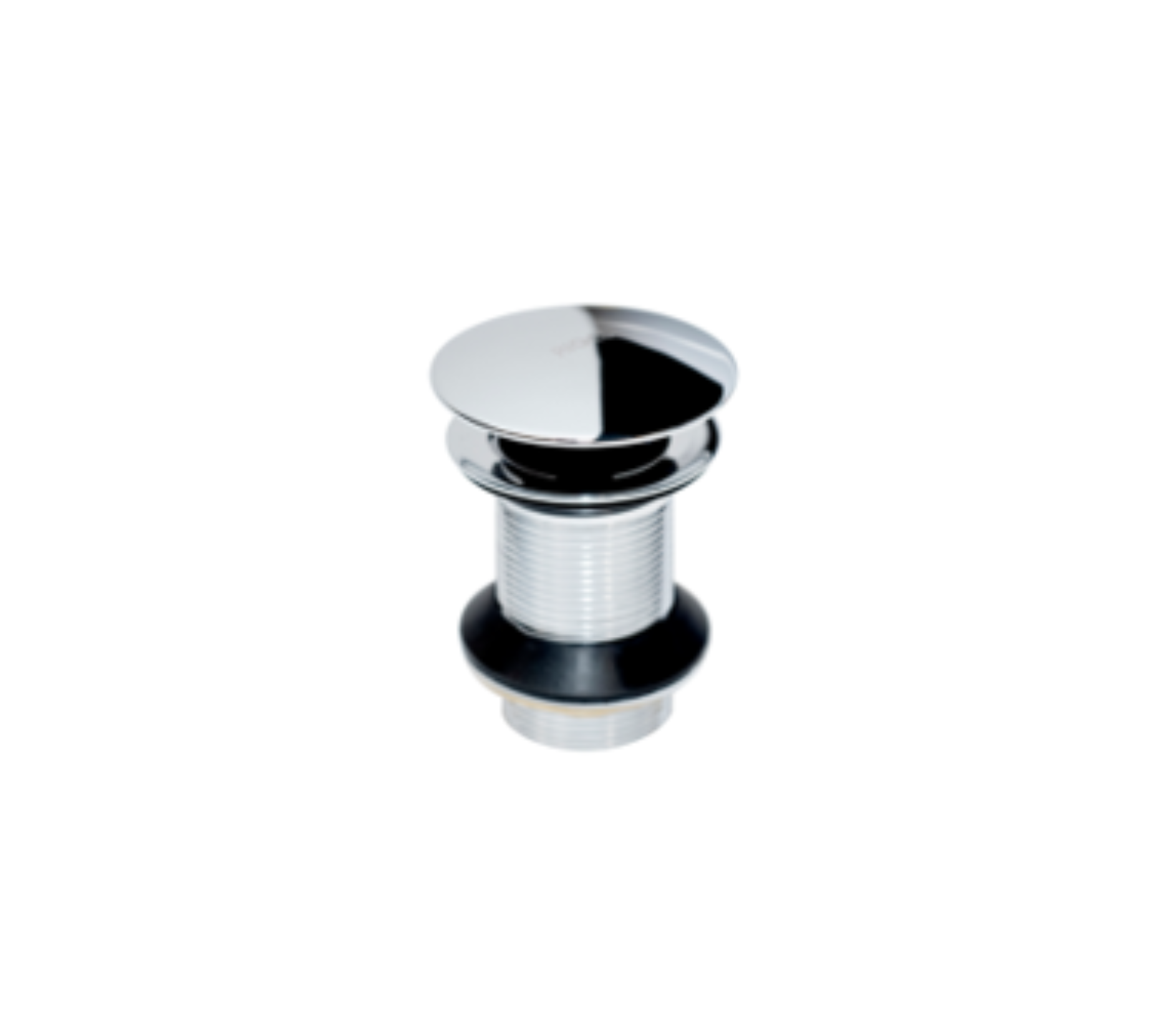 Waste for Wash Basin 1 1/4" W/O Overflow