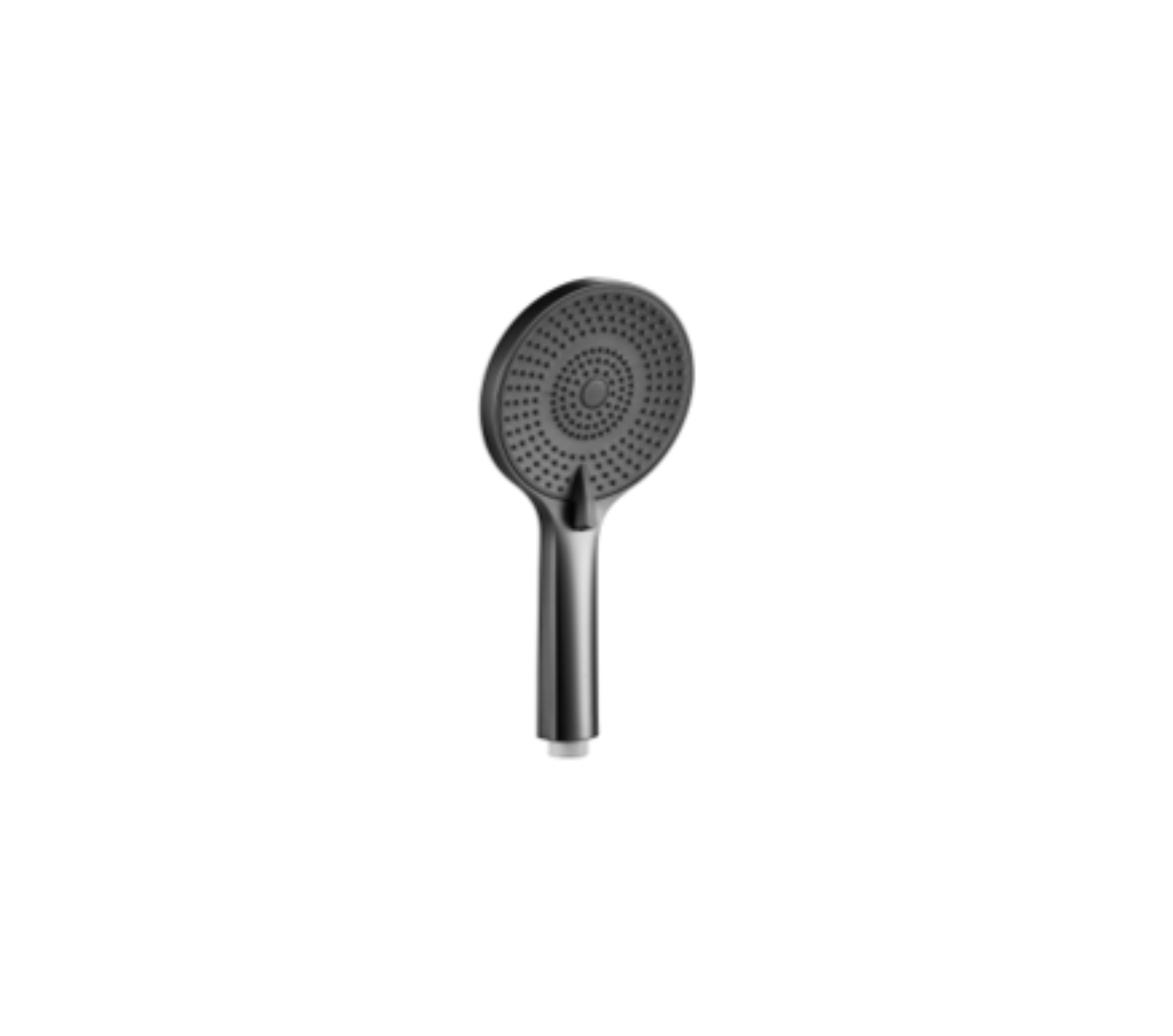 Round Hand Shower 3 Funtions