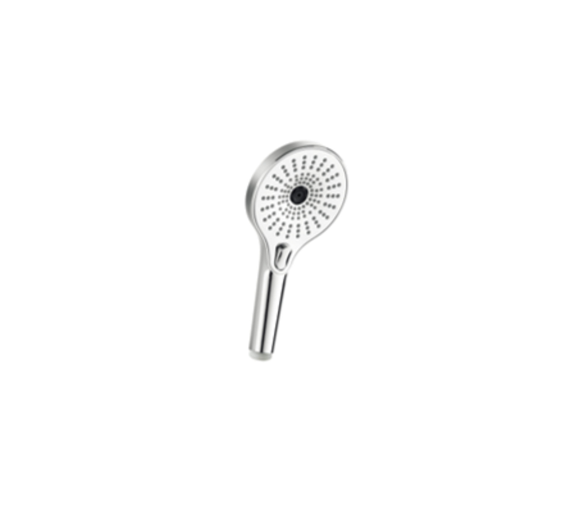 Round Hand Shower