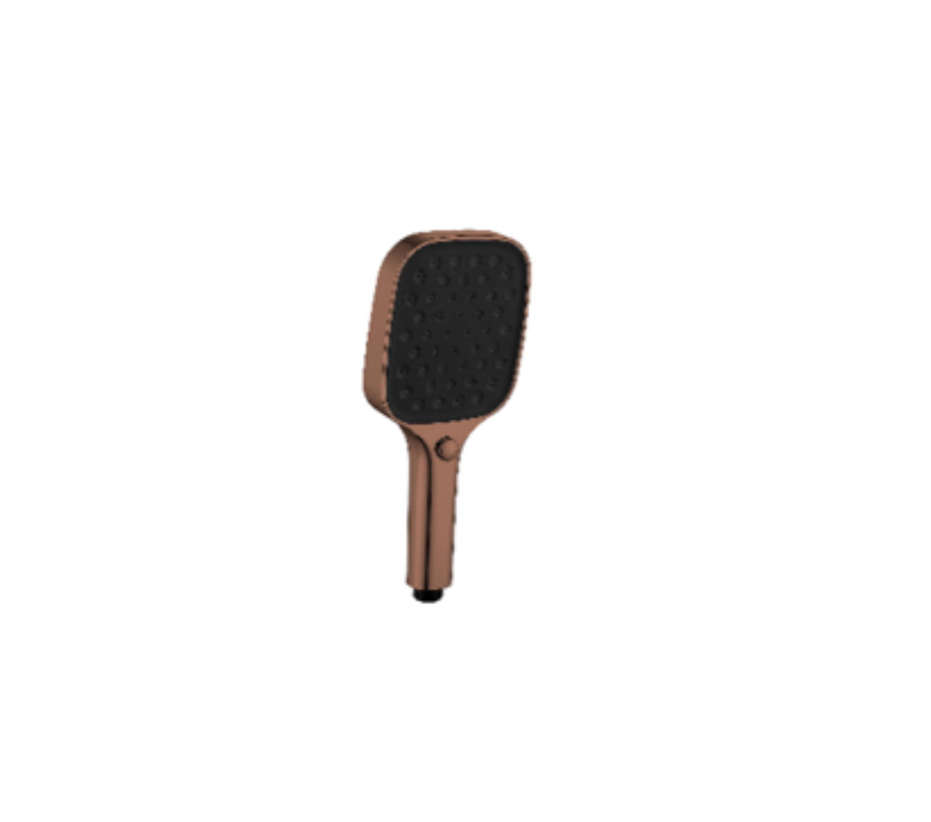 Round Hand Shower