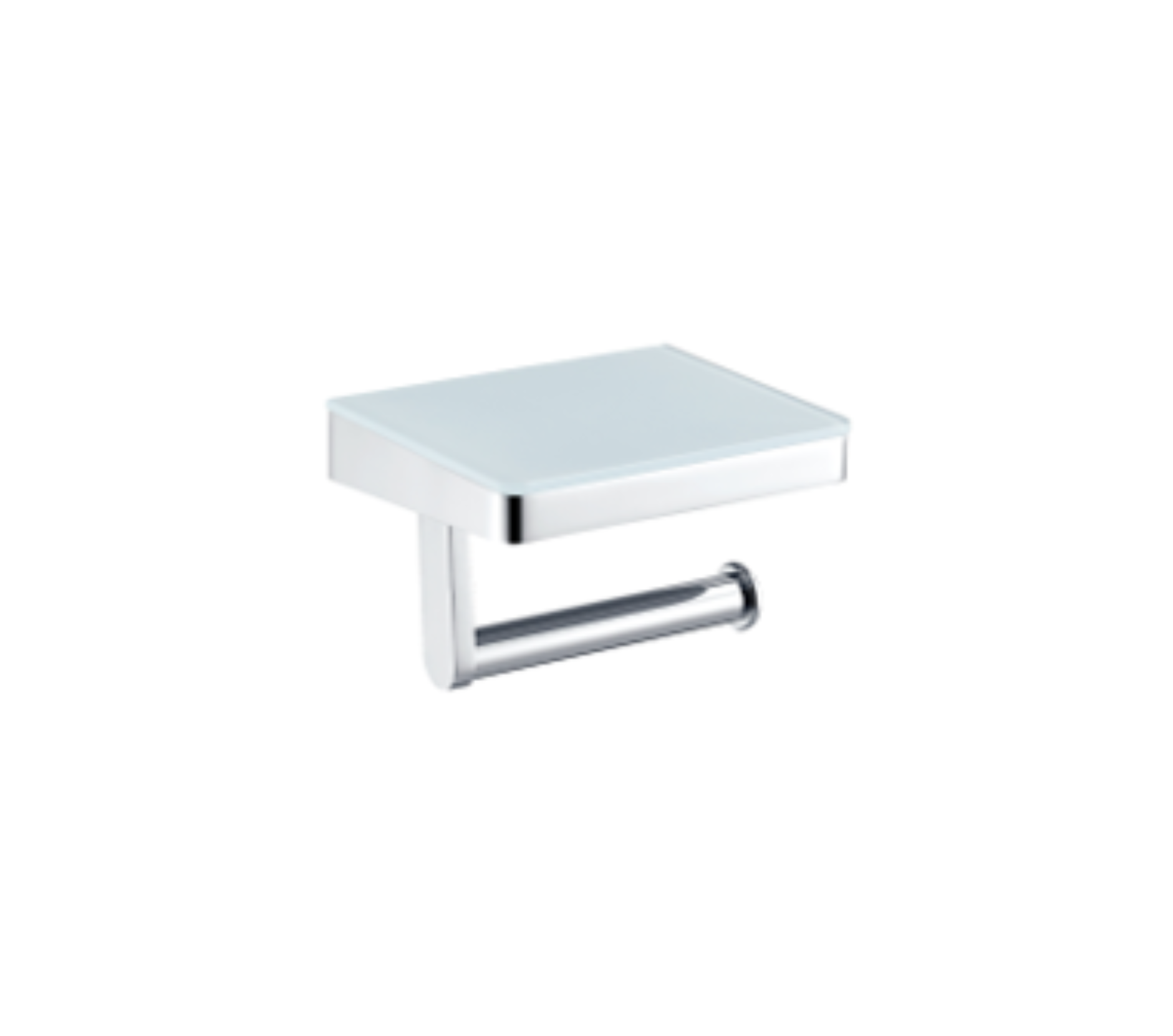 Single Paper Holder
