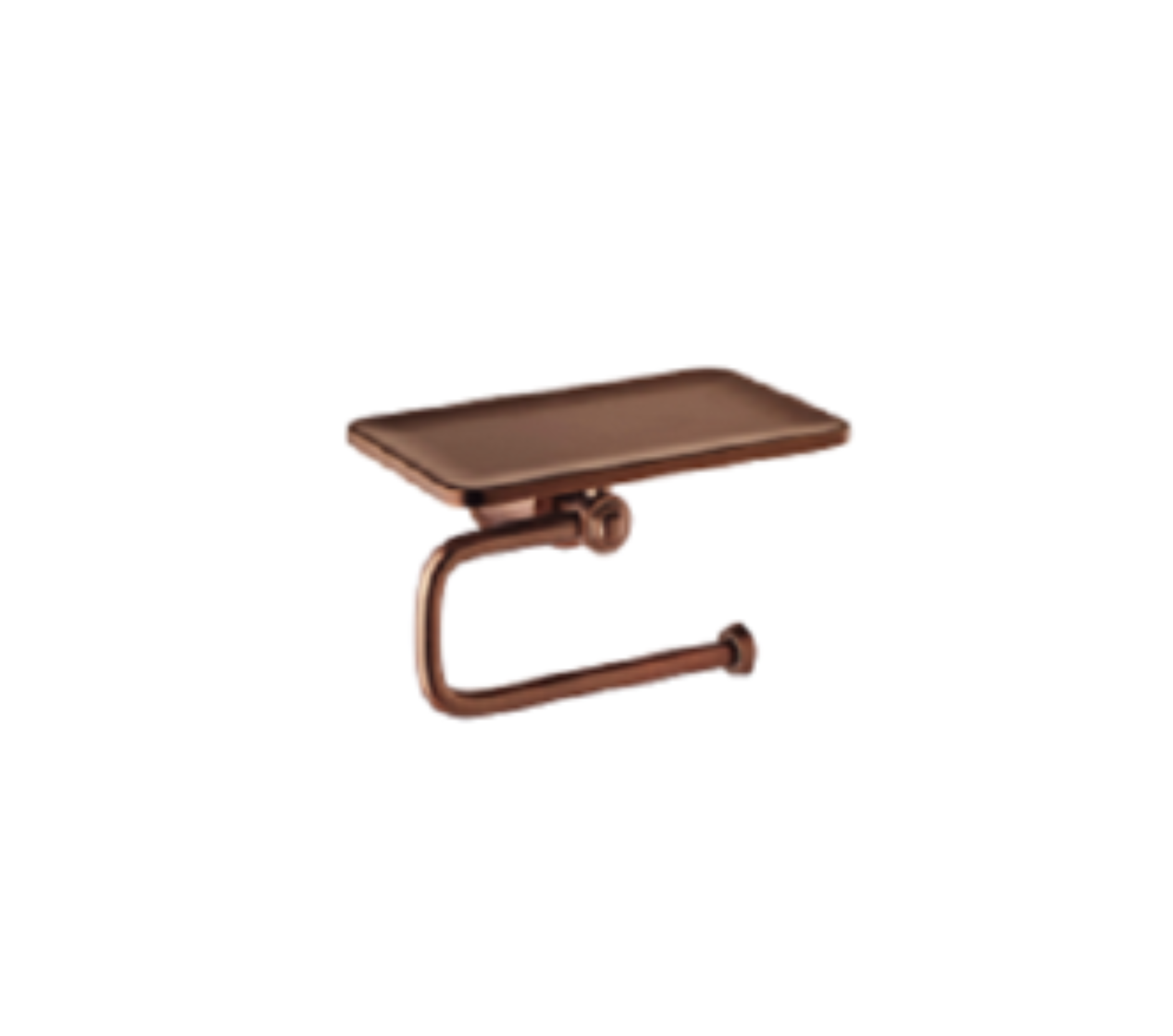 Single Paper Holder