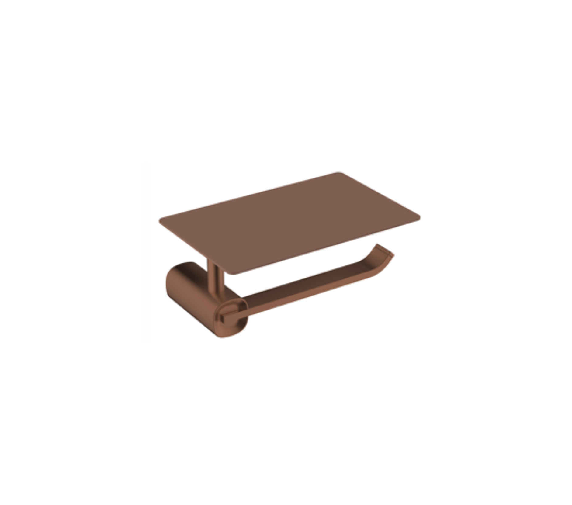 Single Paper Holder