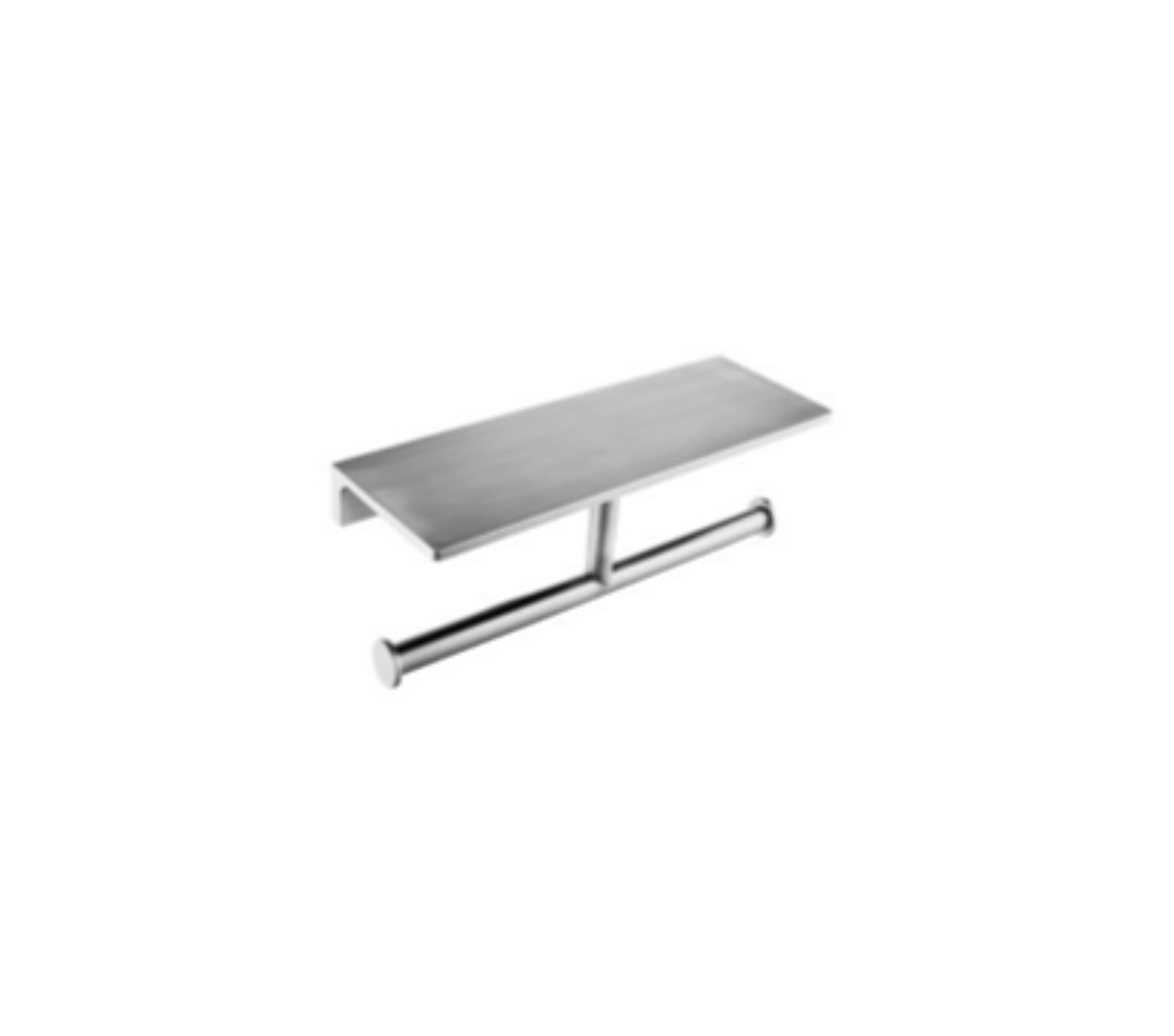 Double Paper Holder