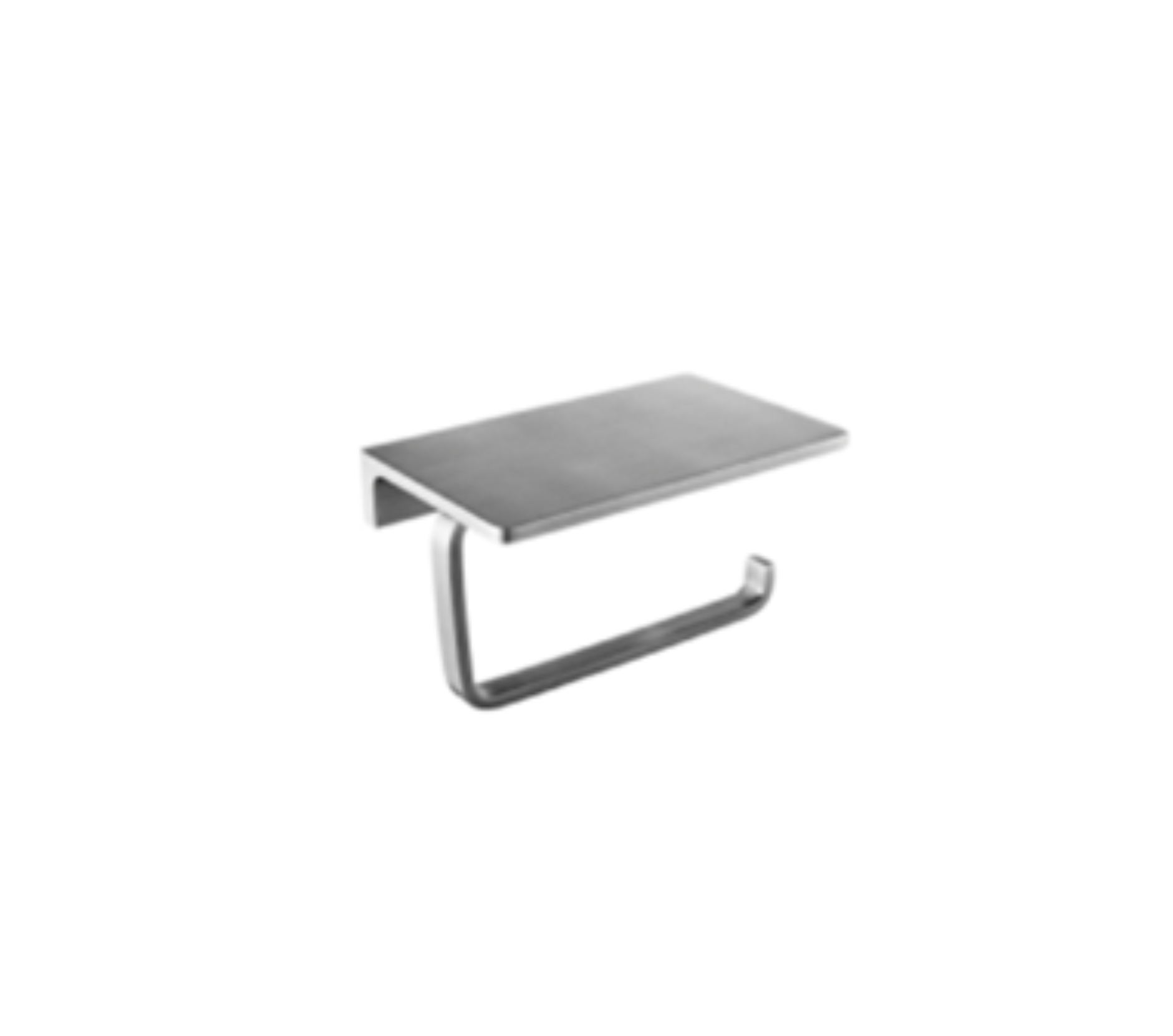 Single Paper Holder