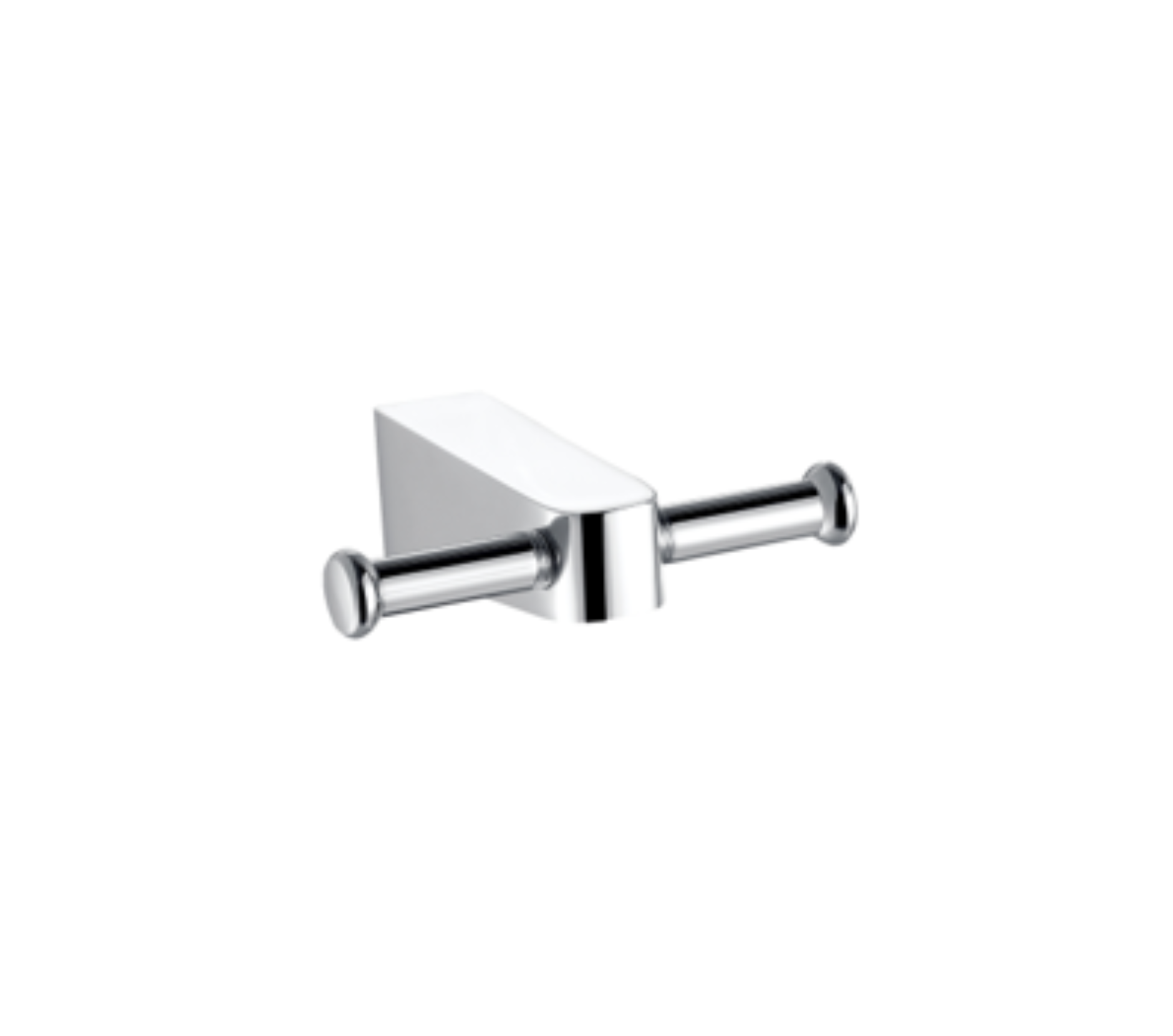 Double Robe Hook