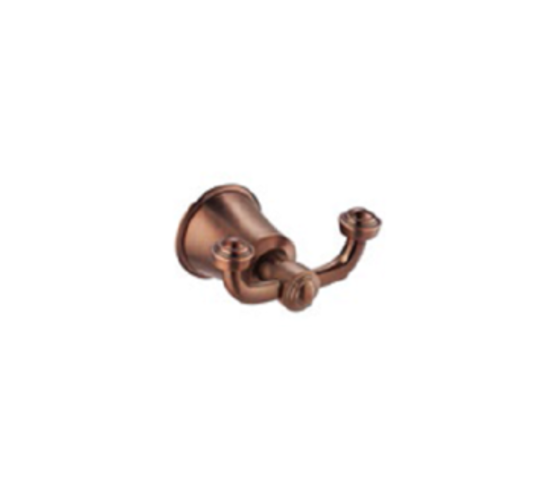 Double Robe Hook