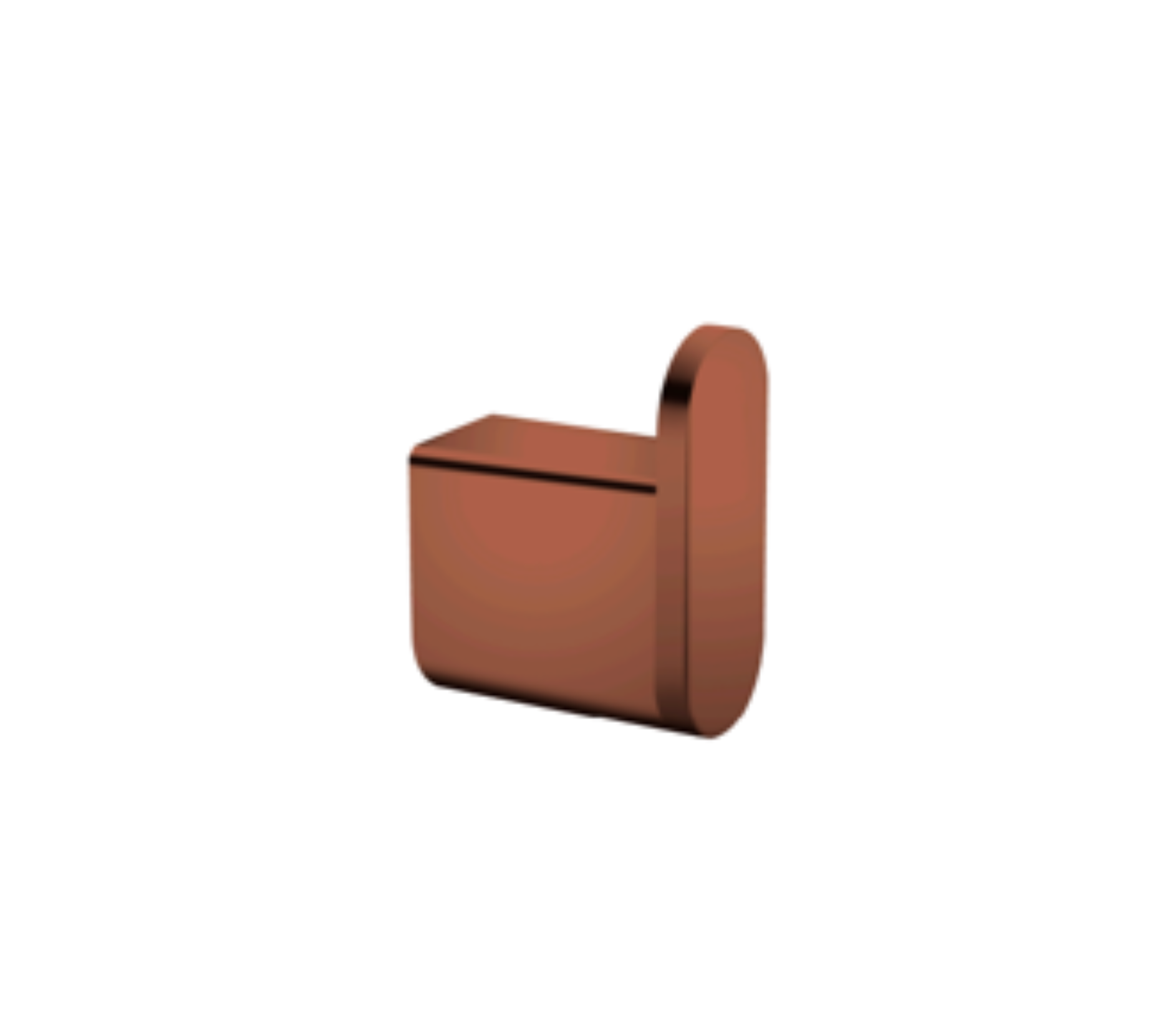 Single Robe Hook