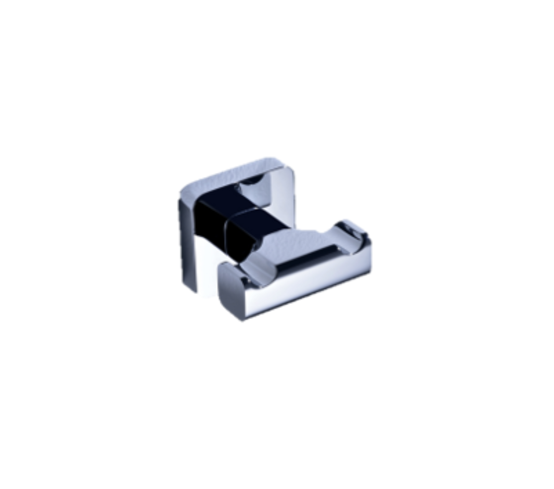 Double Robe Hook