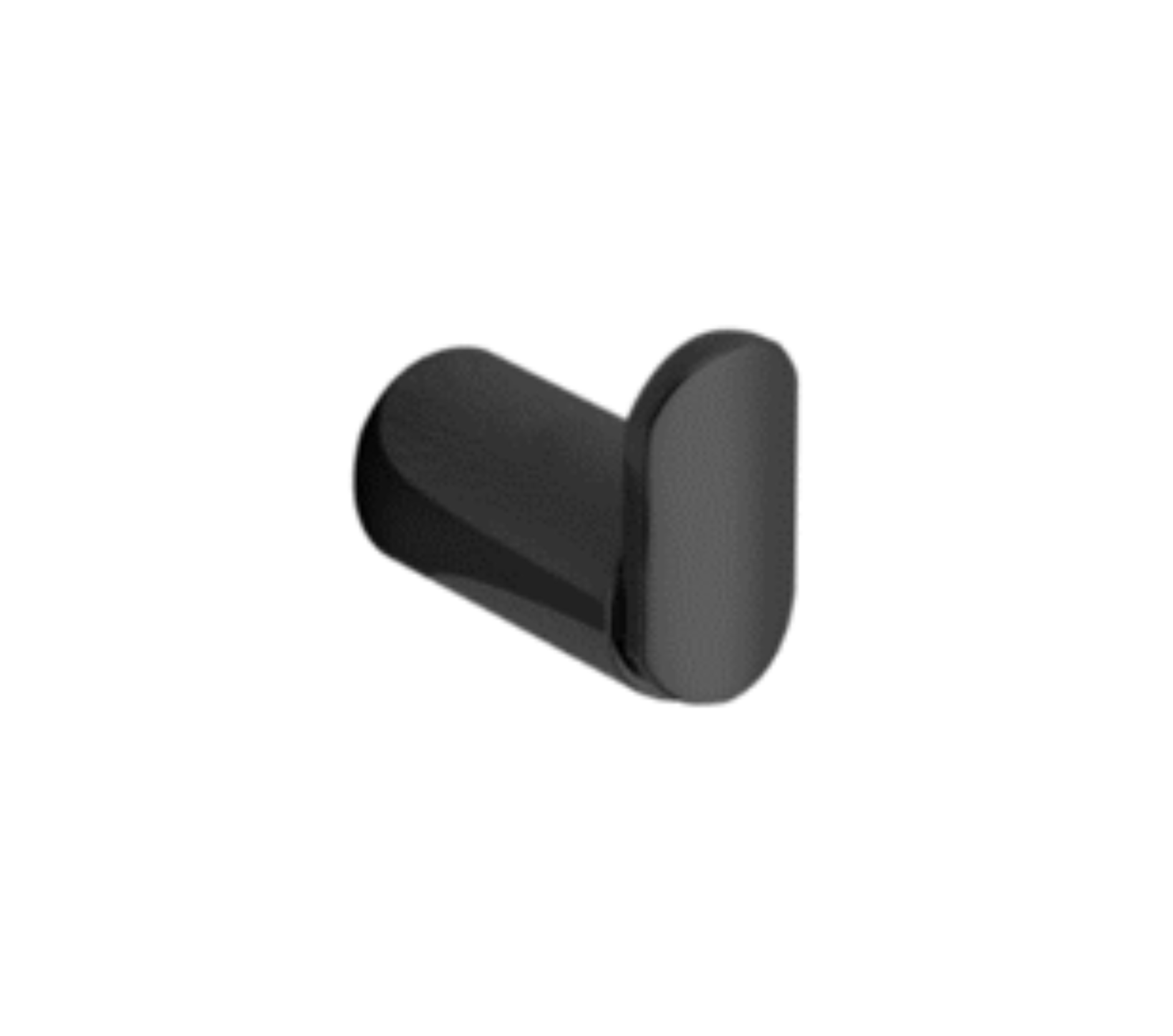 Single Robe Hook