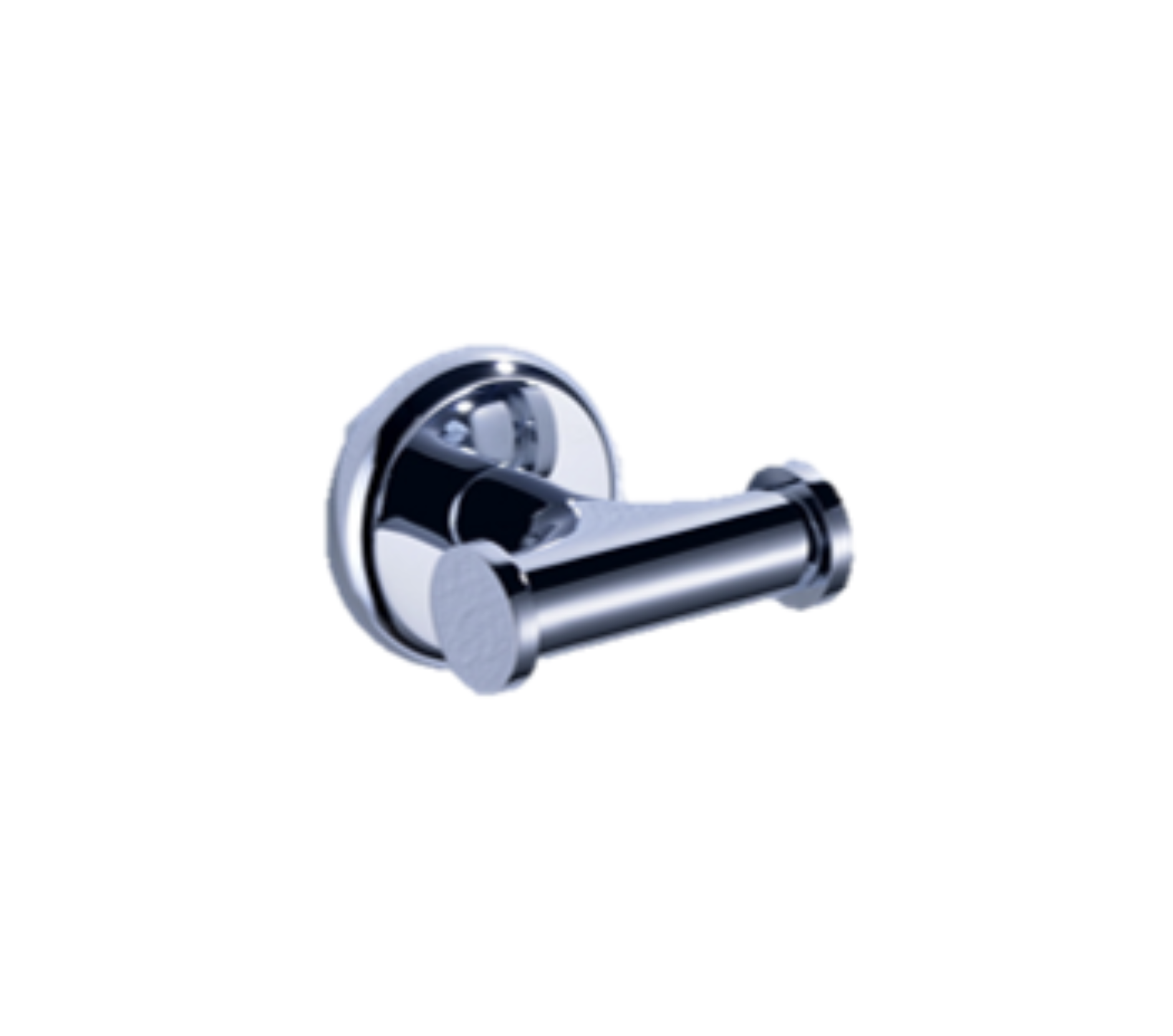 Double Robe Hook