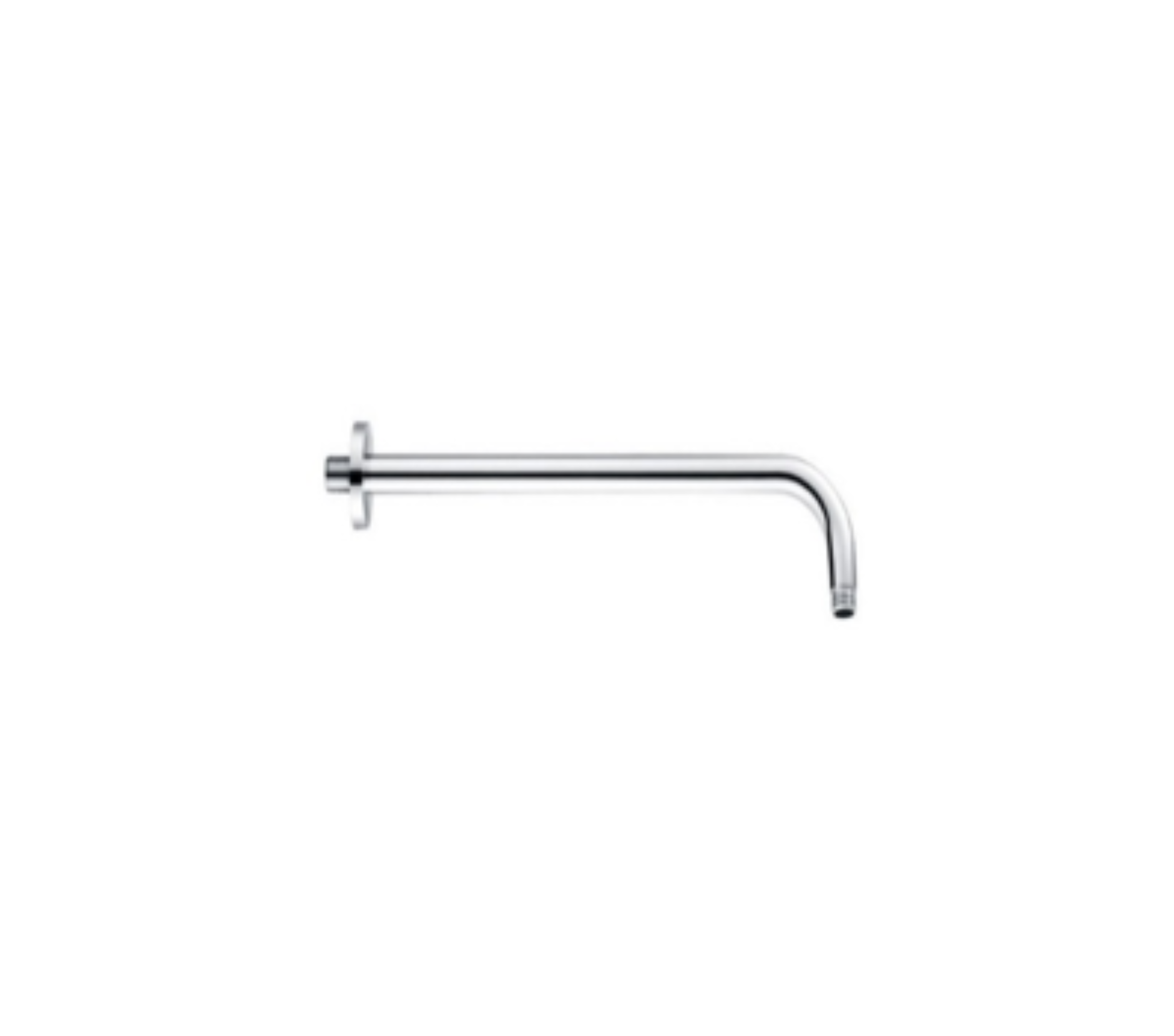 Wall Mounted Shower Arm