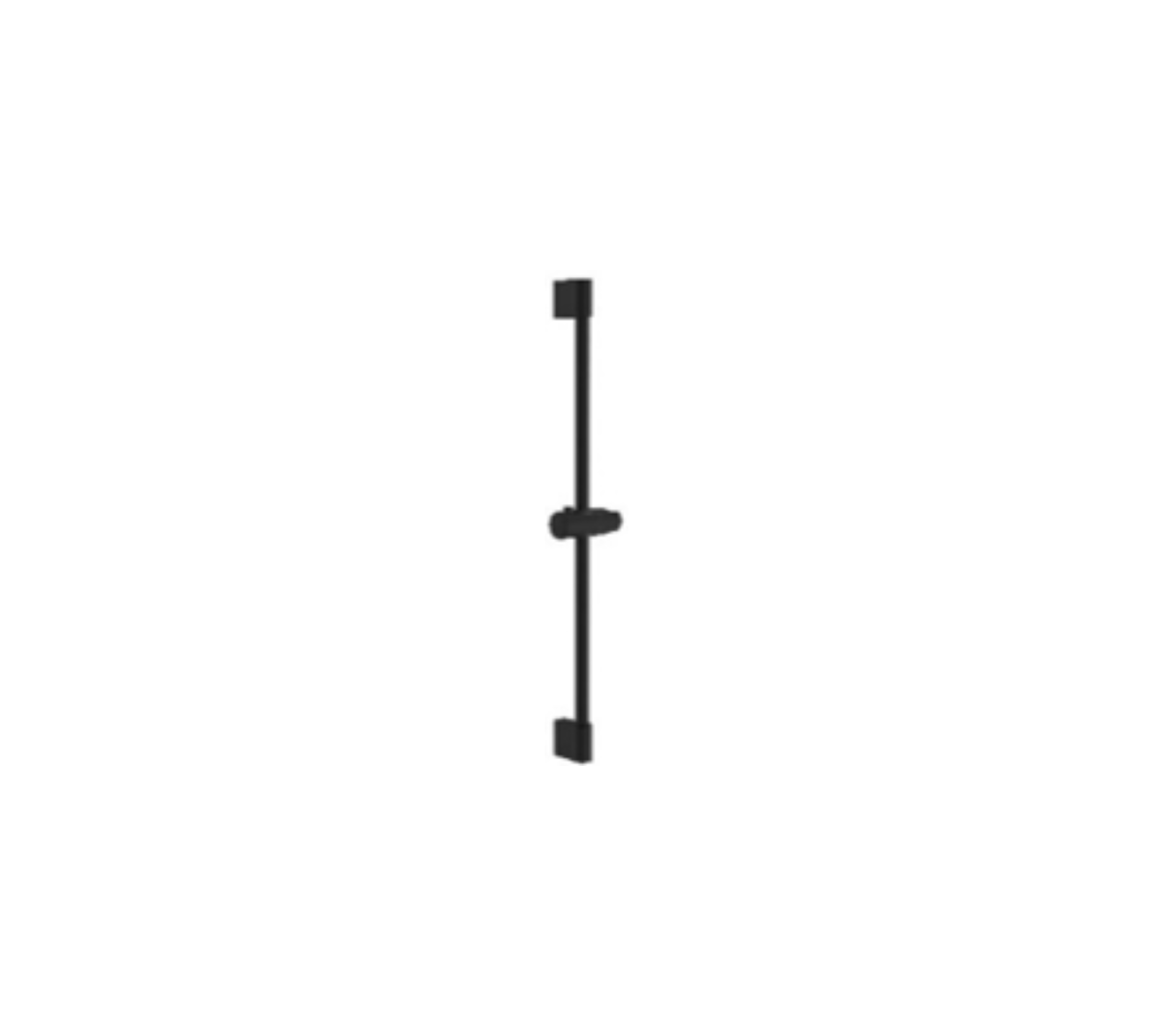 Sliding Shower Rail