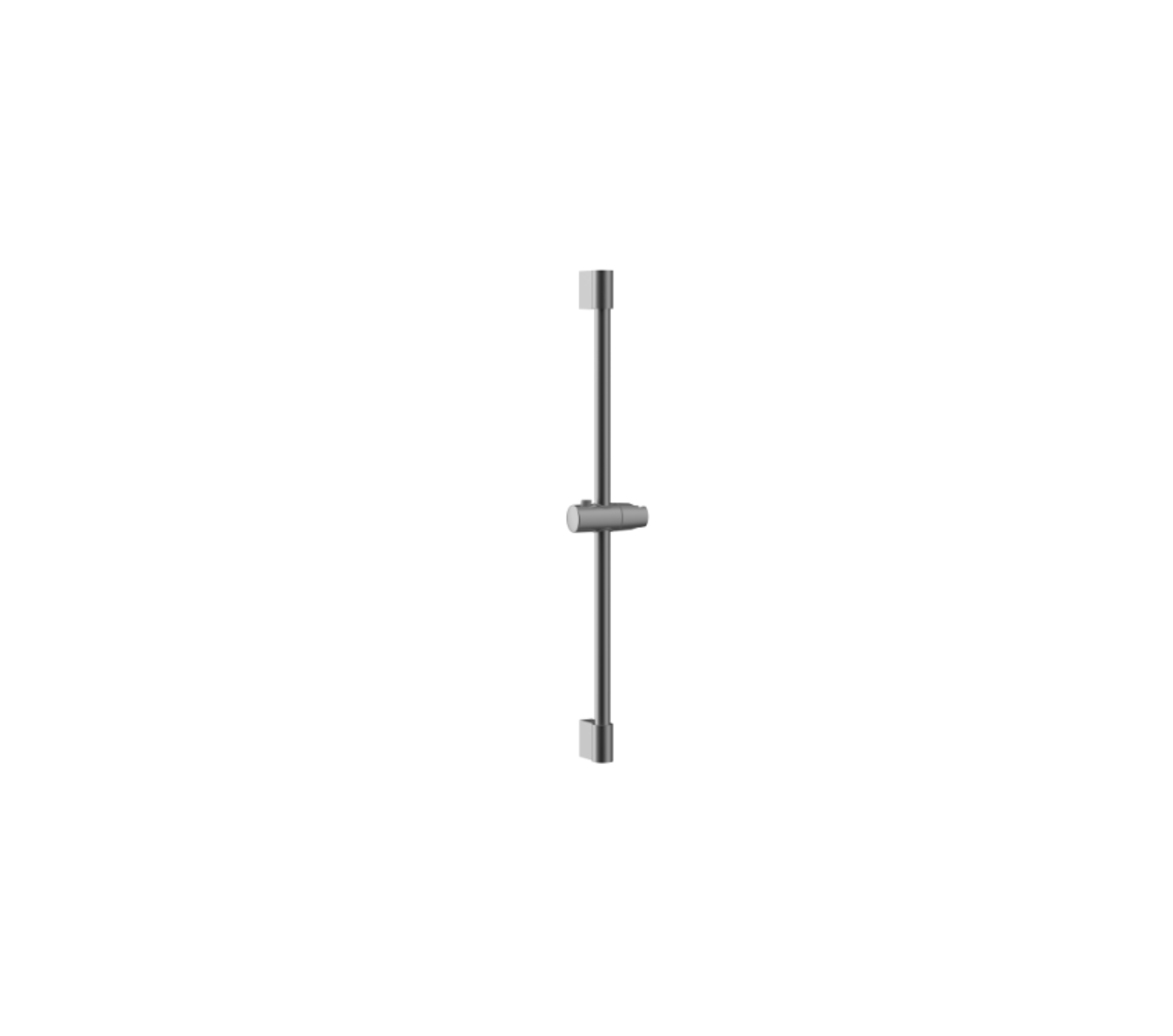 Sliding Shower Rail