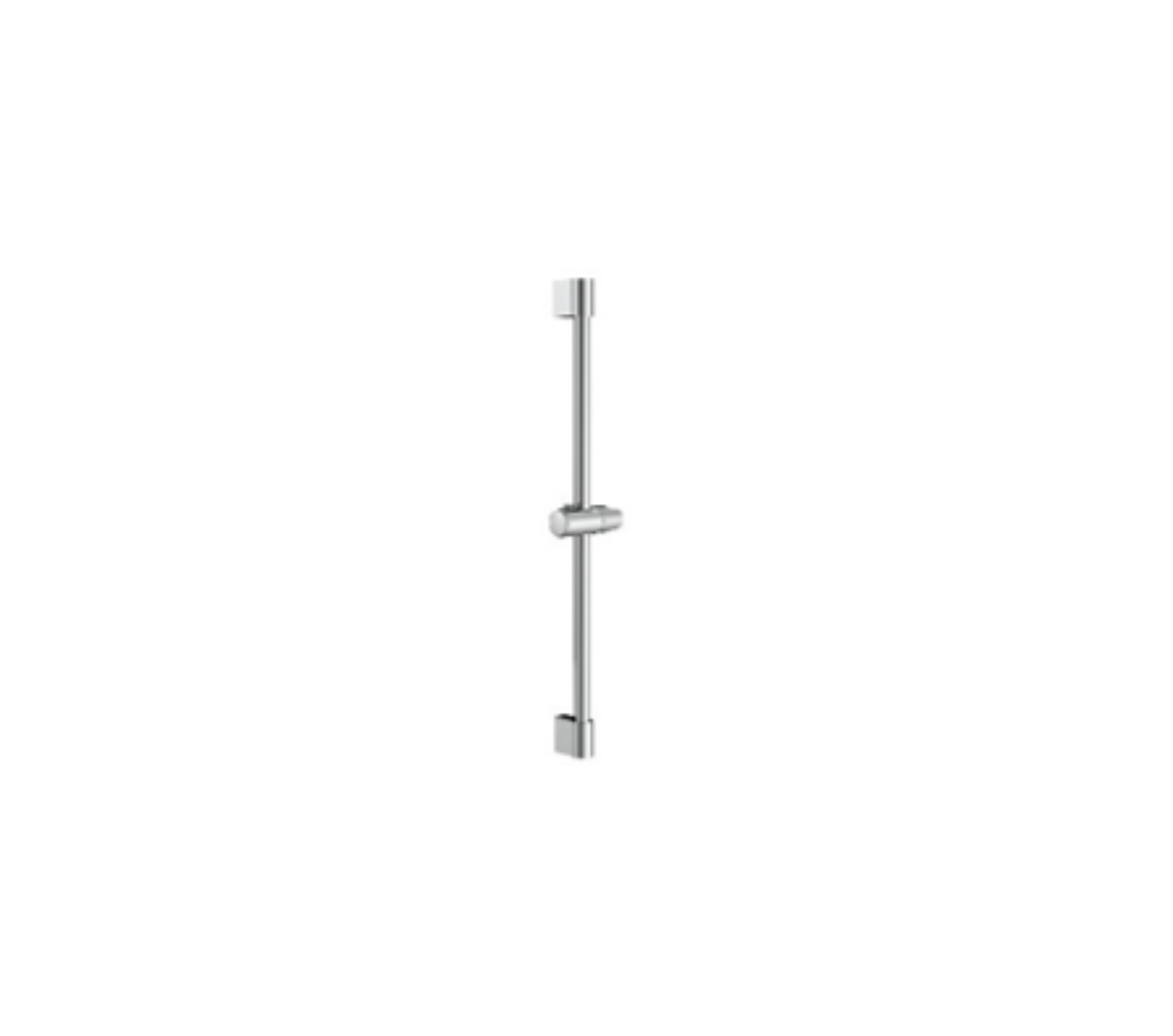 Sliding Shower Rail