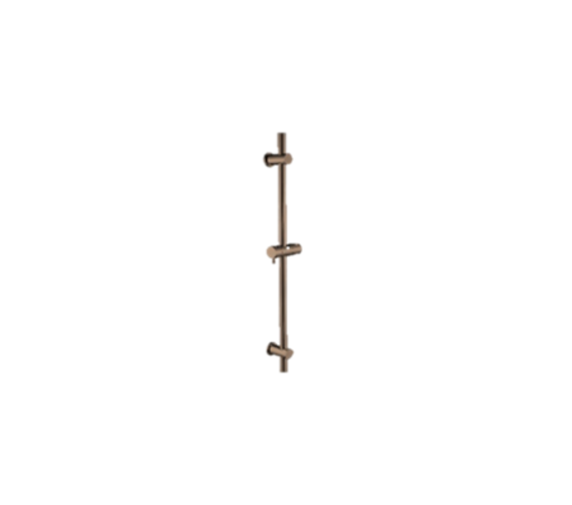 Sliding Shower Rail