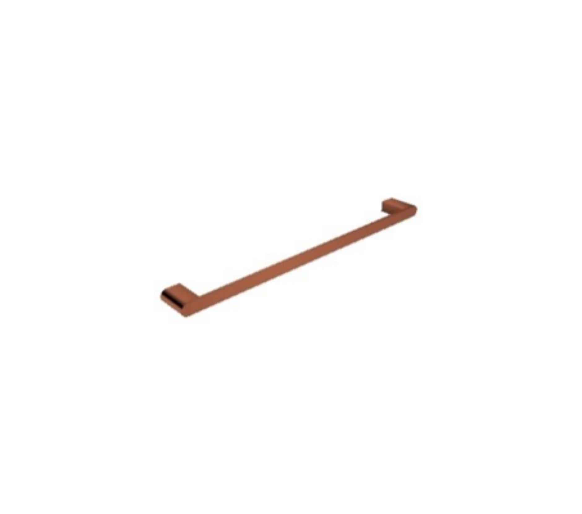 Single Towel Bar
