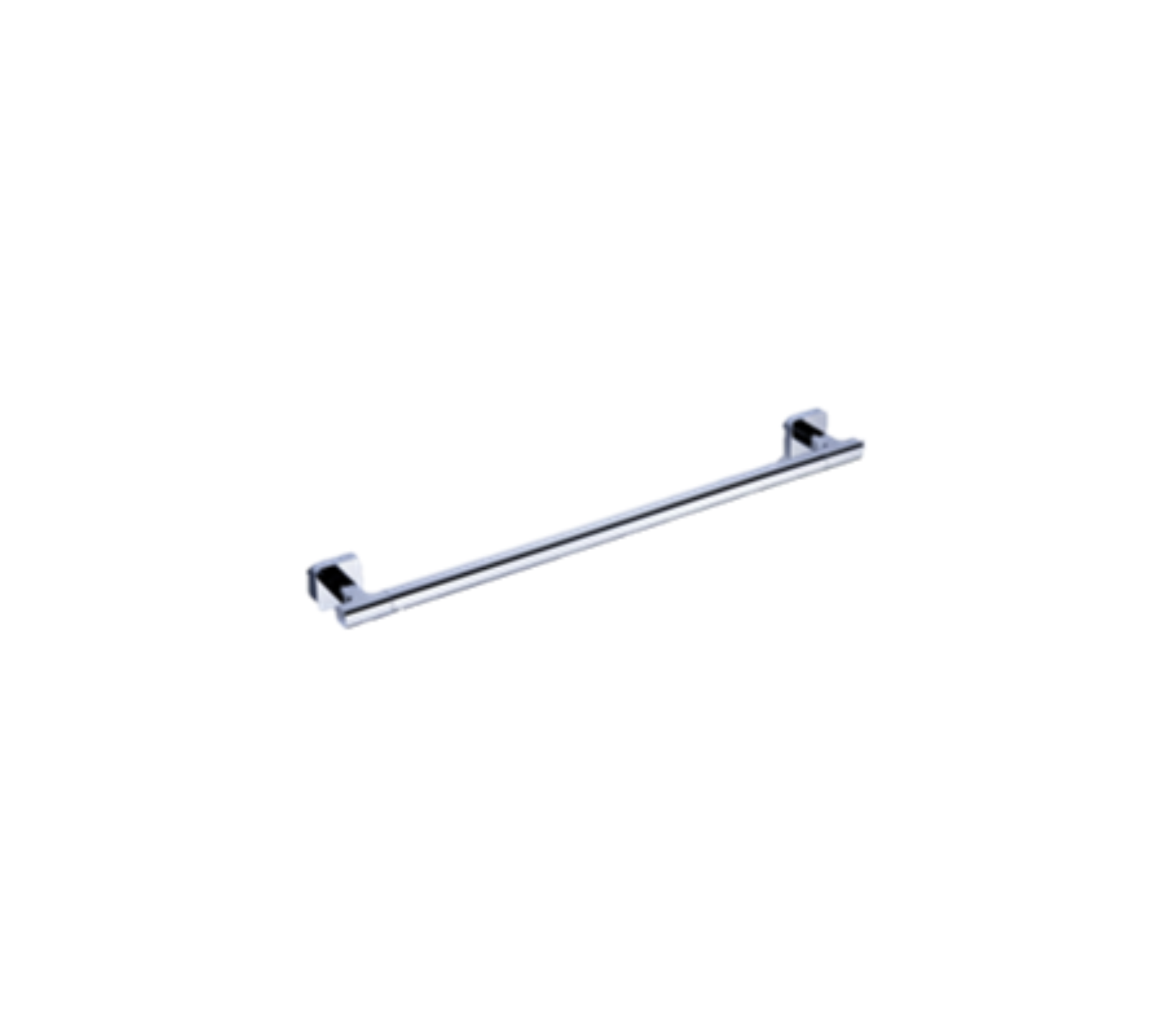 Single Towel Bar